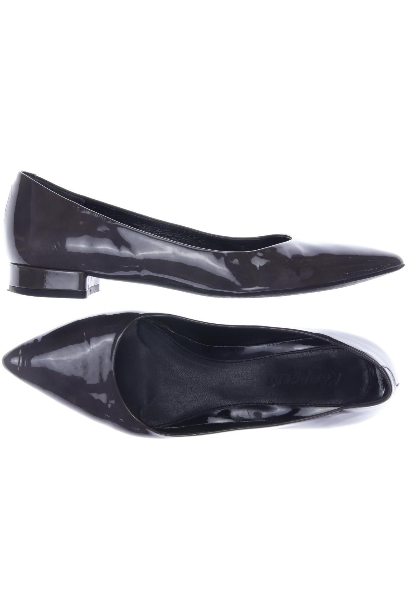 

Kämpgen Damen Ballerinas, grau