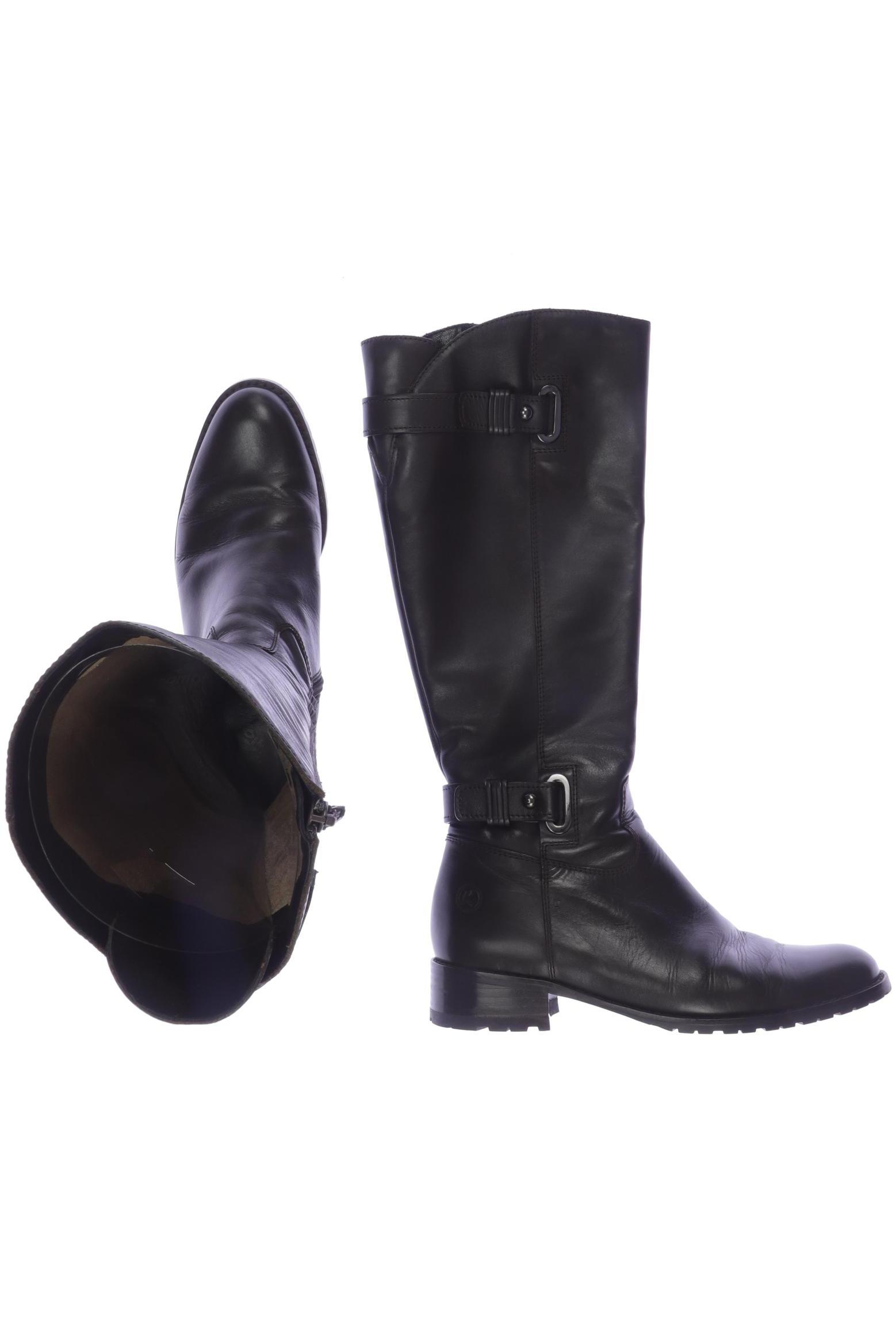 

Kämpgen Damen Stiefel, braun, Gr. 4