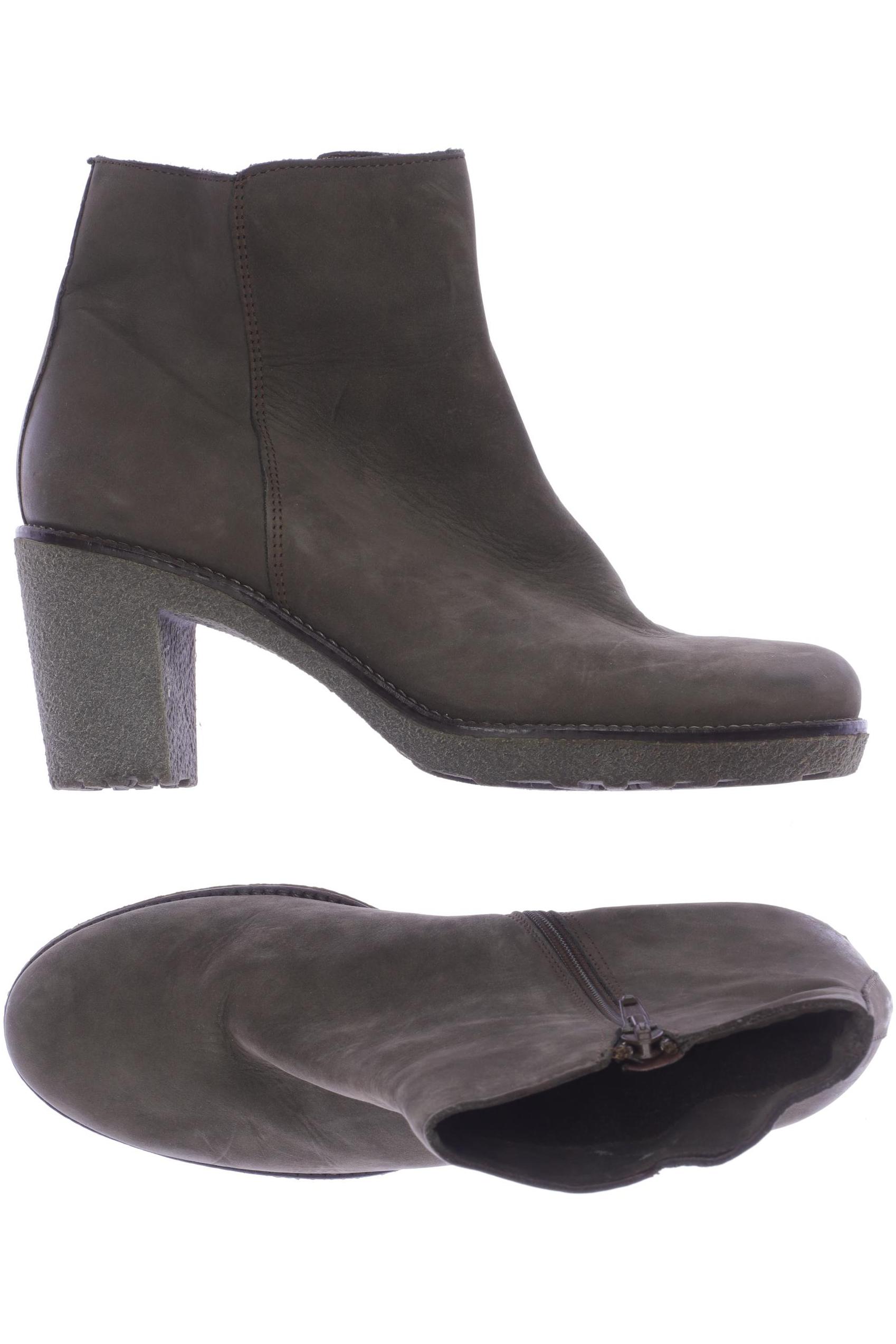 

Kämpgen Damen Stiefelette, braun