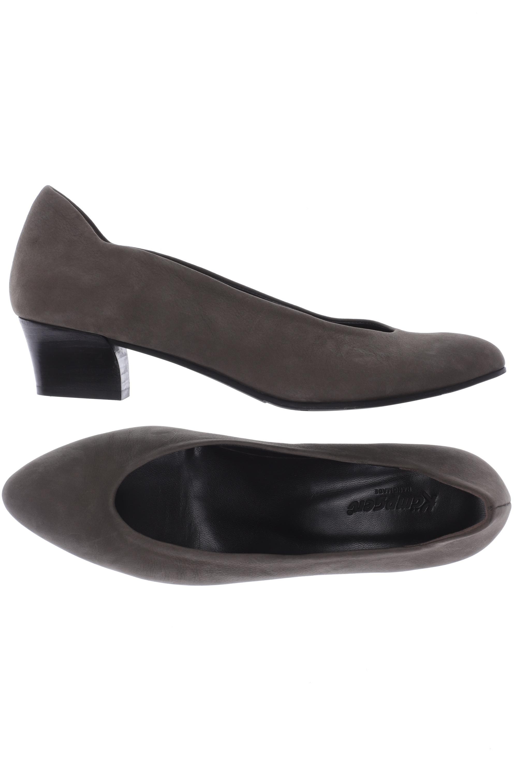 

Kämpgen Damen Pumps, braun