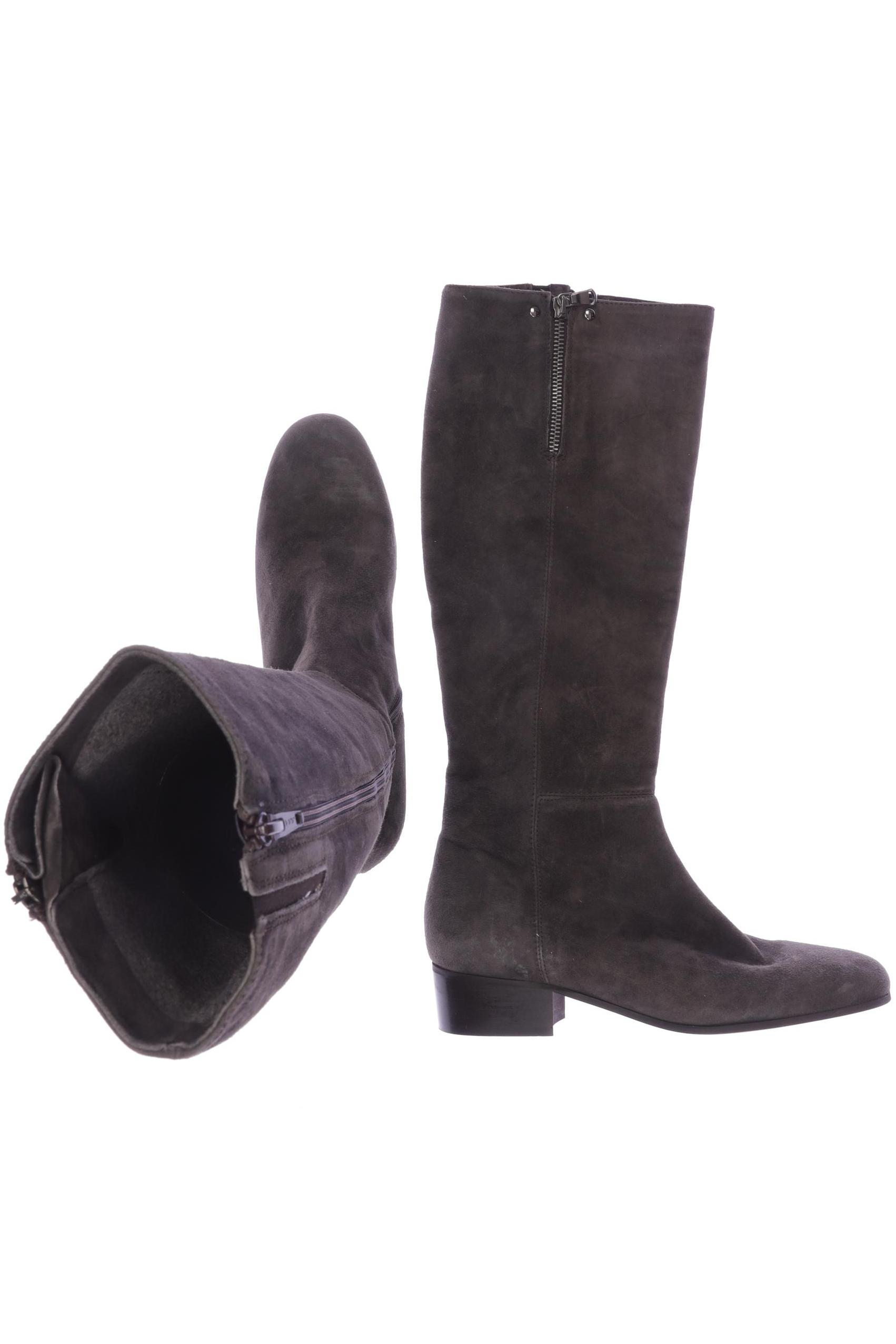 

Kämpgen Damen Stiefel, braun, Gr. 38