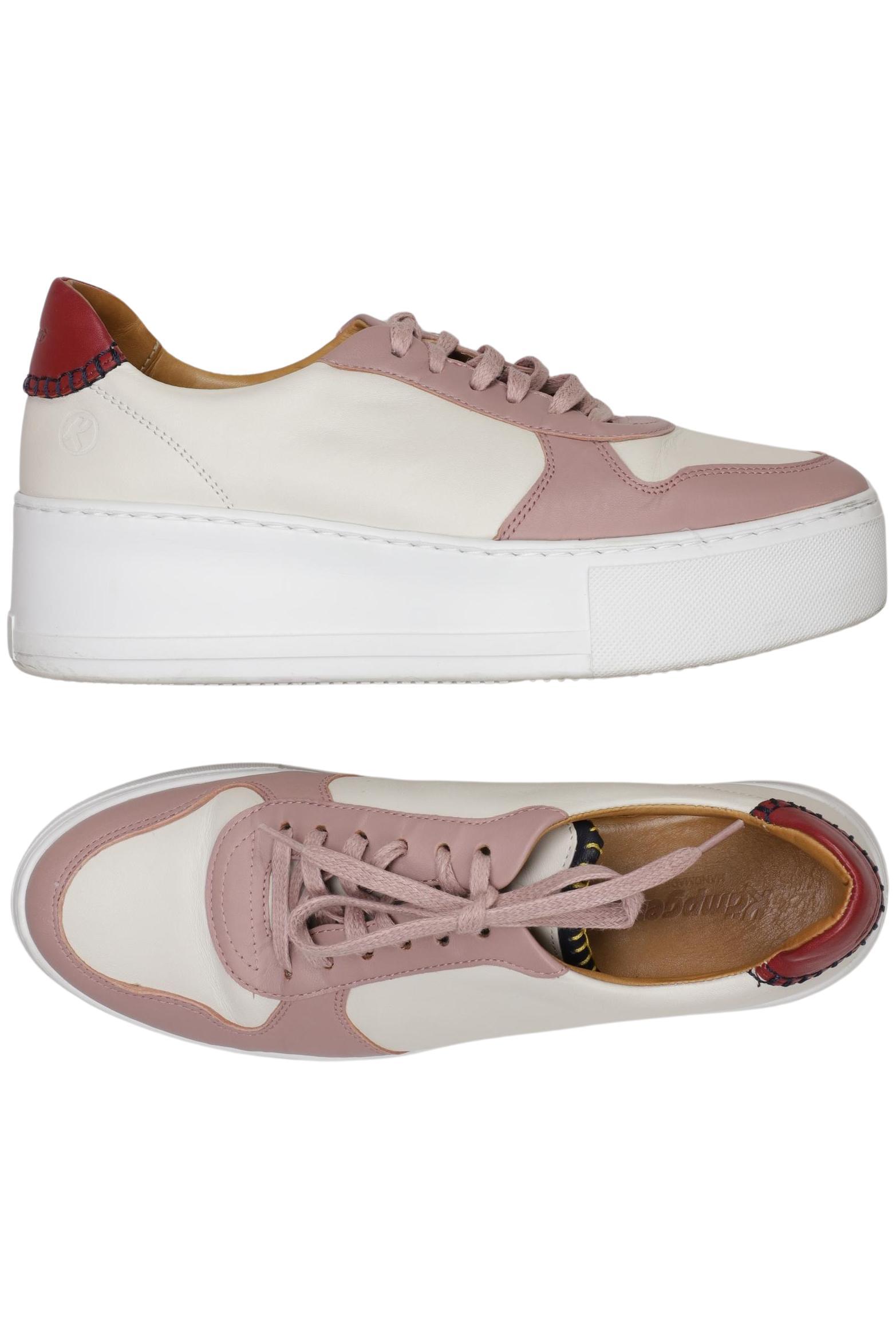 

Kämpgen Damen Sneakers, mehrfarbig, Gr. 40