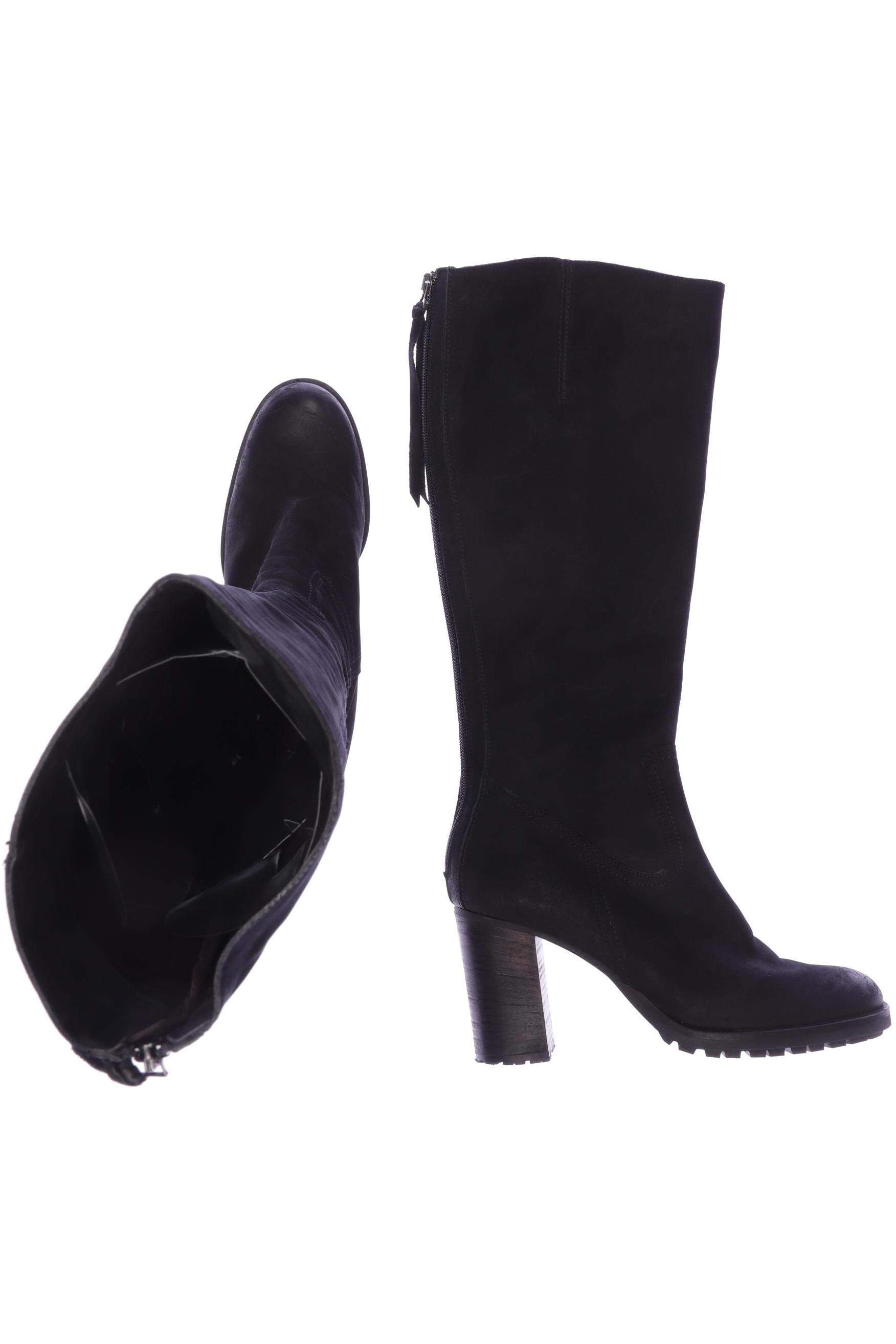 

Kämpgen Damen Stiefel, schwarz, Gr. 40