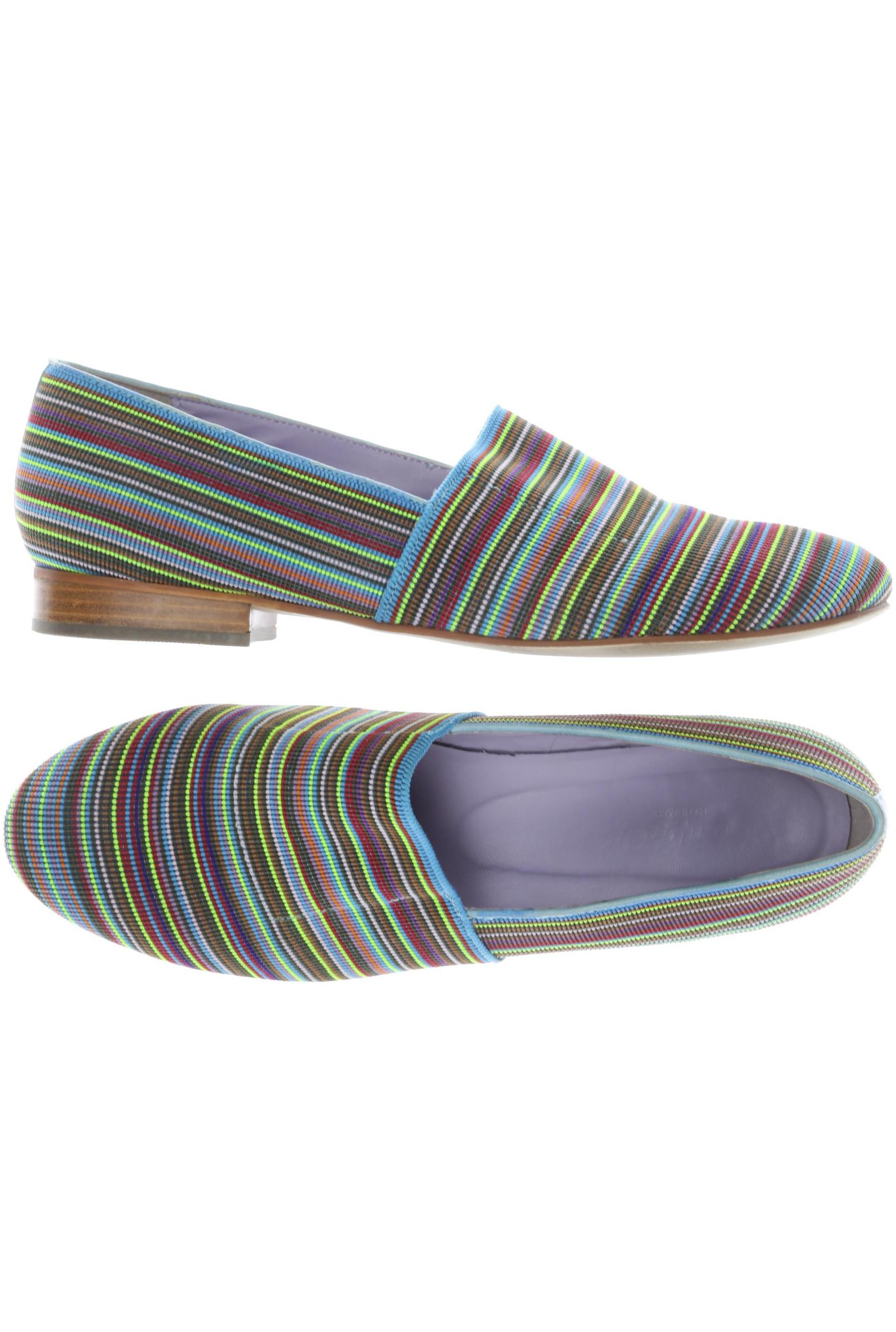 

Kämpgen Damen Halbschuh, mehrfarbig, Gr. 42