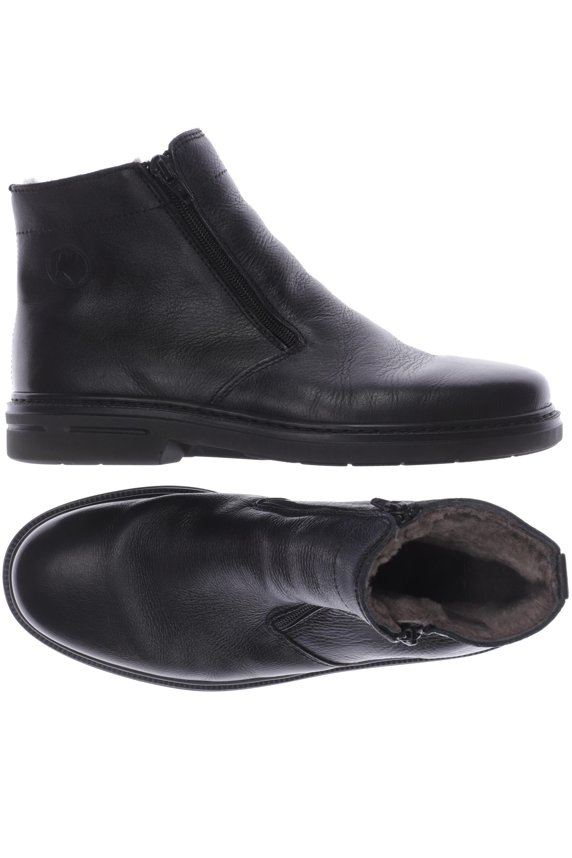 

Kämpgen Herren Stiefel, schwarz, Gr. 41