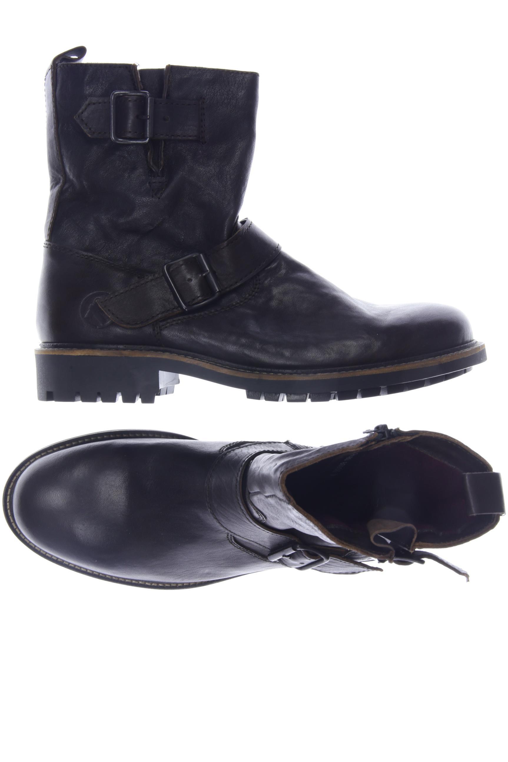 

Kämpgen Herren Stiefel, braun, Gr. 43