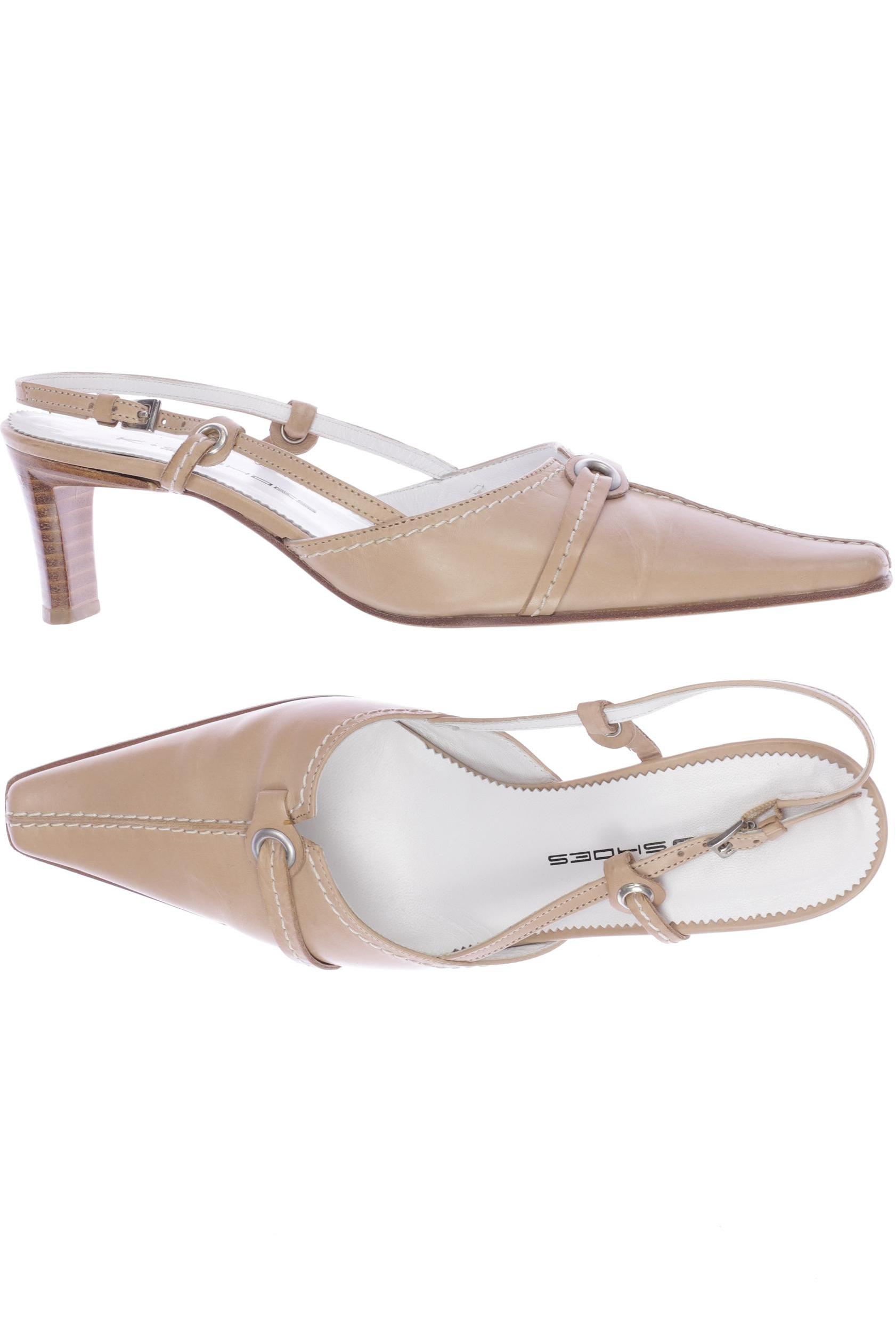 

K + S shoes Damen Sneakers, beige, Gr. 5.5