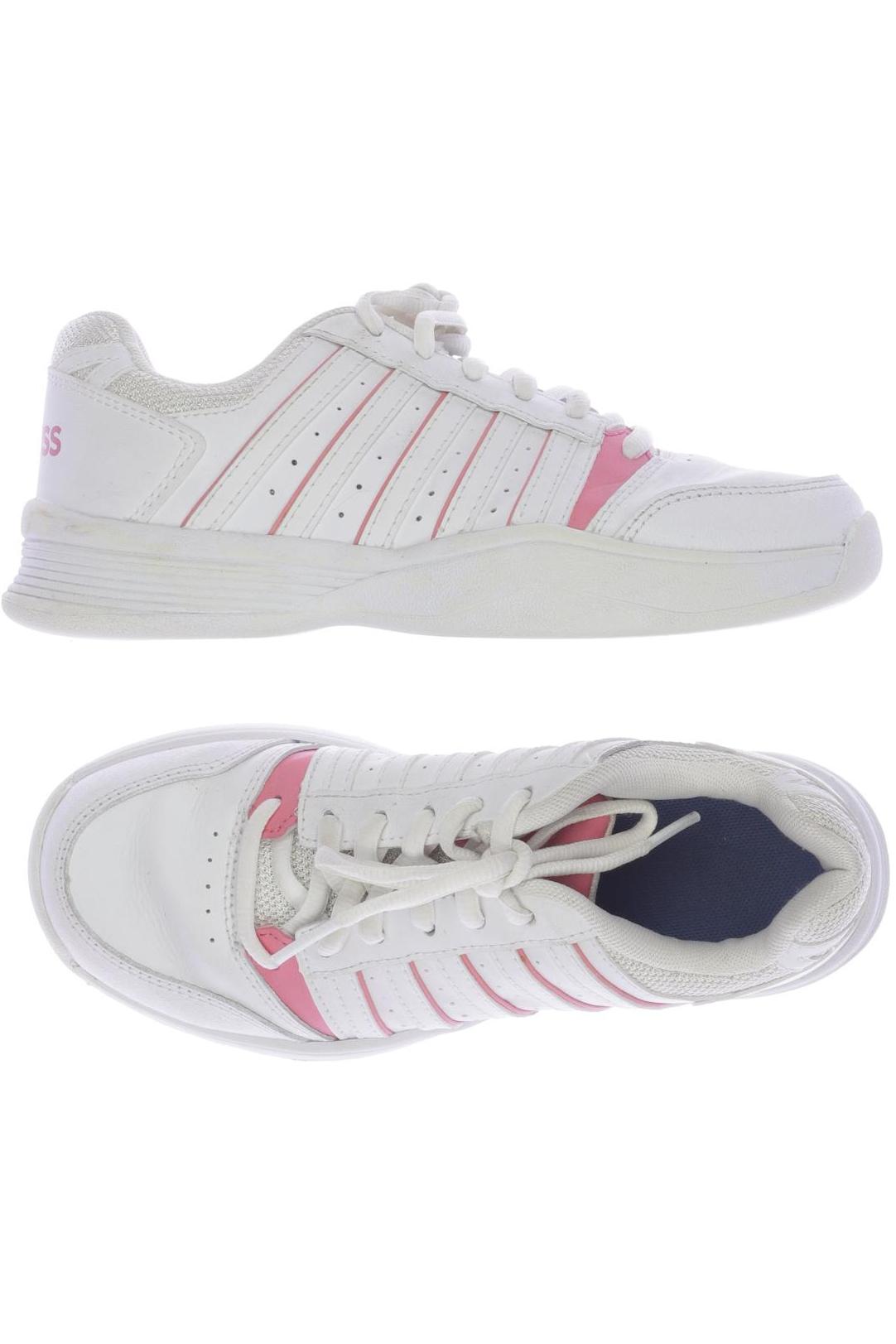 

K Swiss Damen Sneakers, weiß, Gr. 34