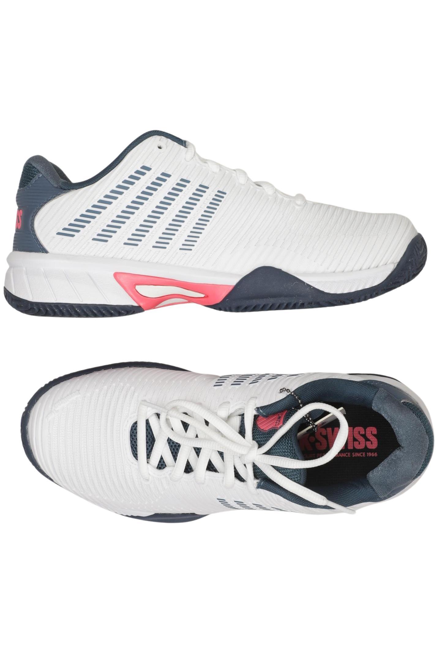 

K Swiss Damen Sneakers, mehrfarbig, Gr. 38