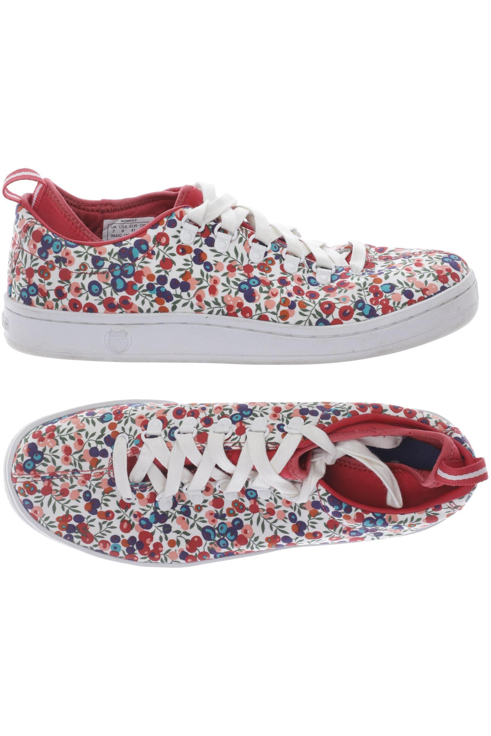 

K Swiss Damen Sneakers, mehrfarbig