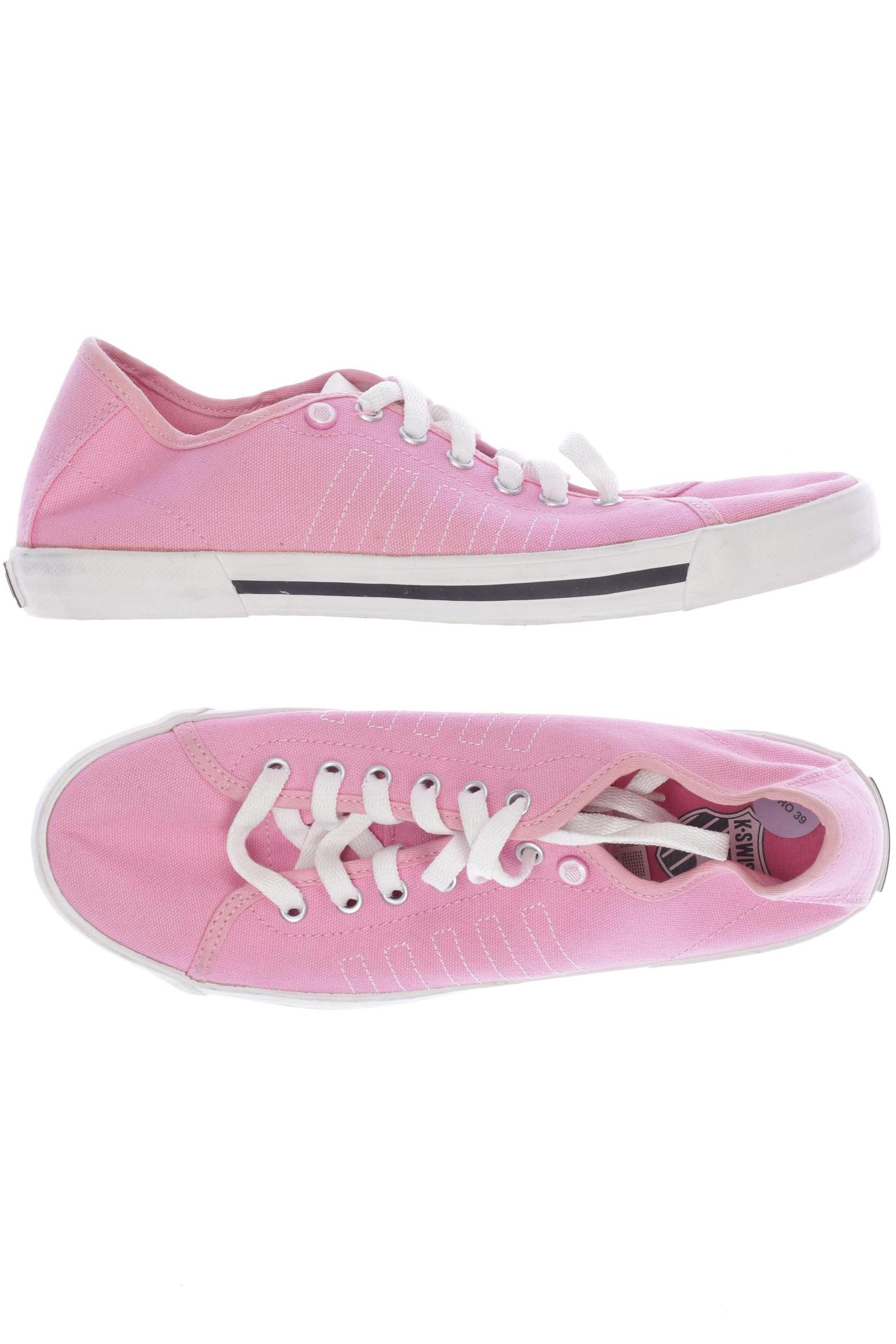 

K Swiss Damen Sneakers, pink, Gr. 39.5