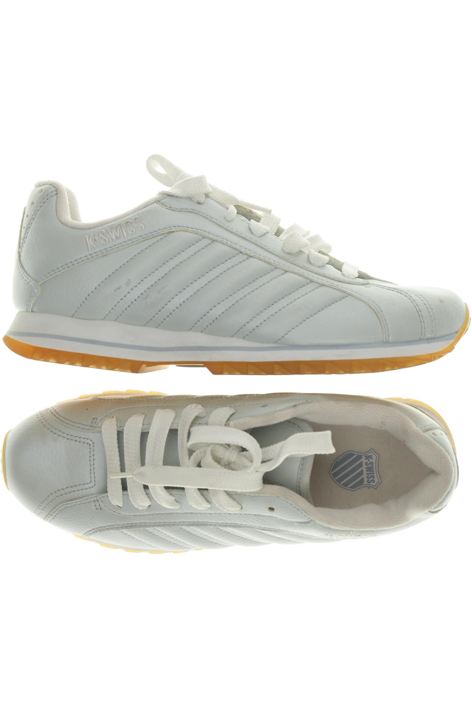 

K Swiss Damen Sneakers, türkis, Gr. 40