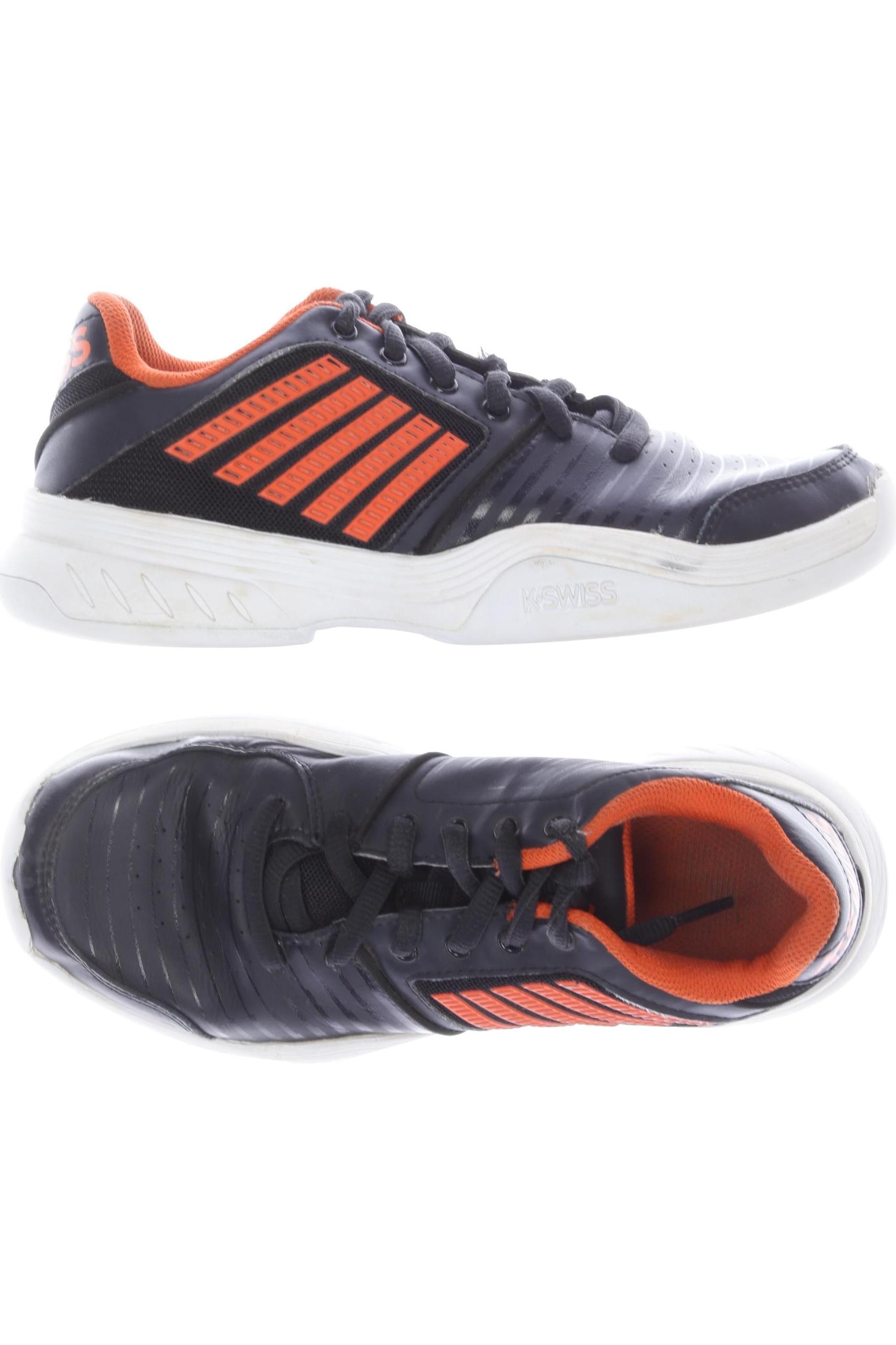 

K Swiss Damen Sneakers, schwarz, Gr. 39