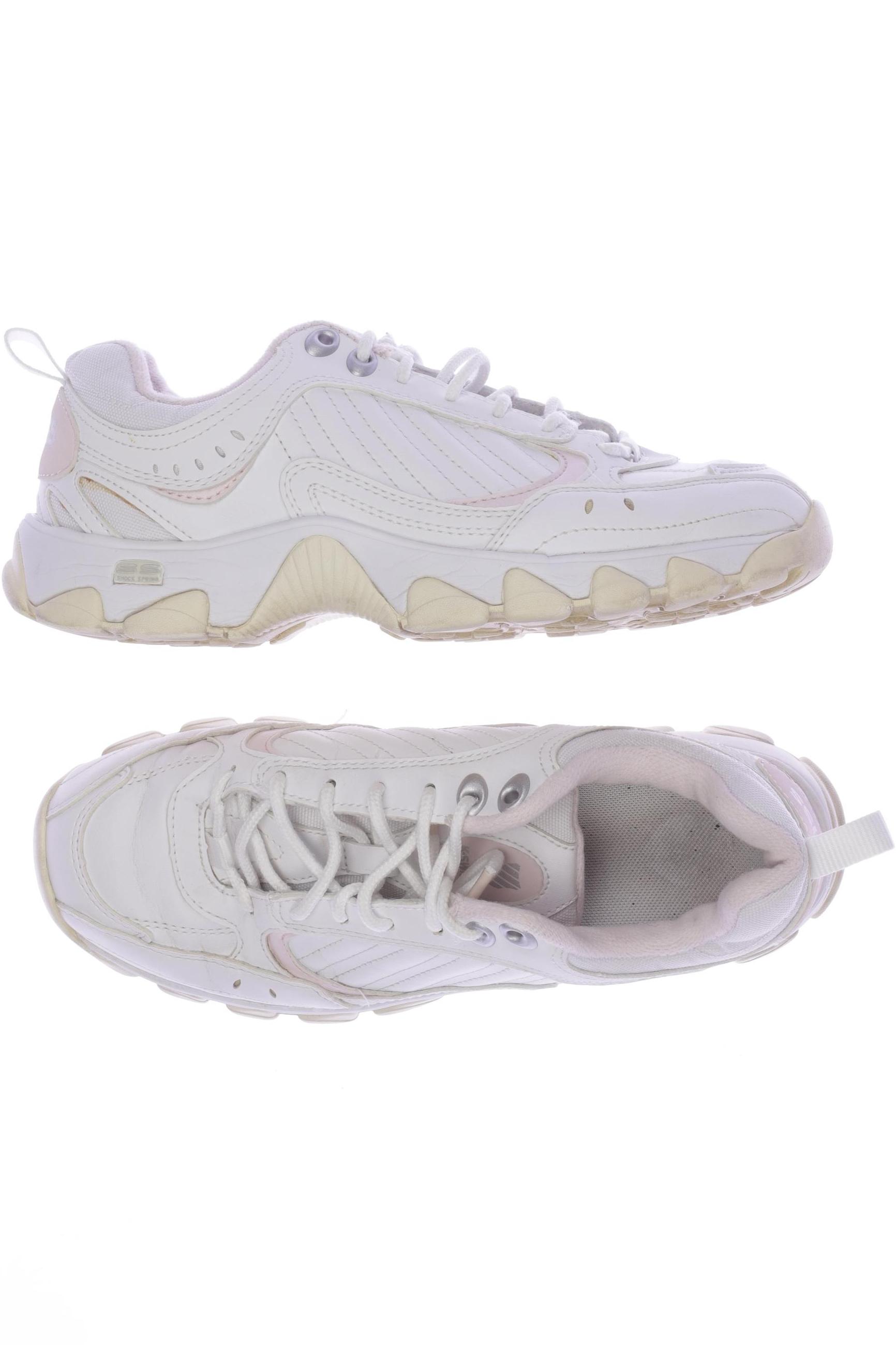 

K Swiss Damen Sneakers, weiß, Gr. 38