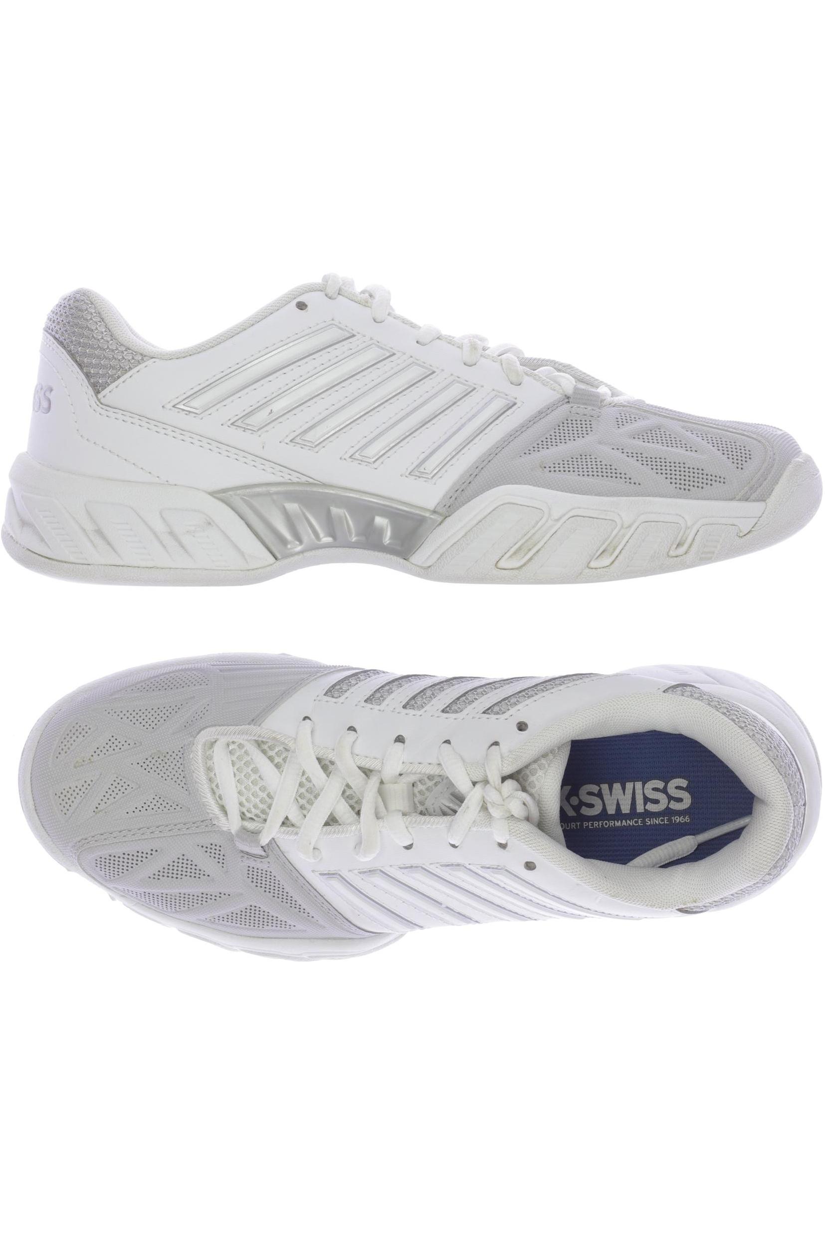 

K Swiss Damen Sneakers, grau, Gr. 38
