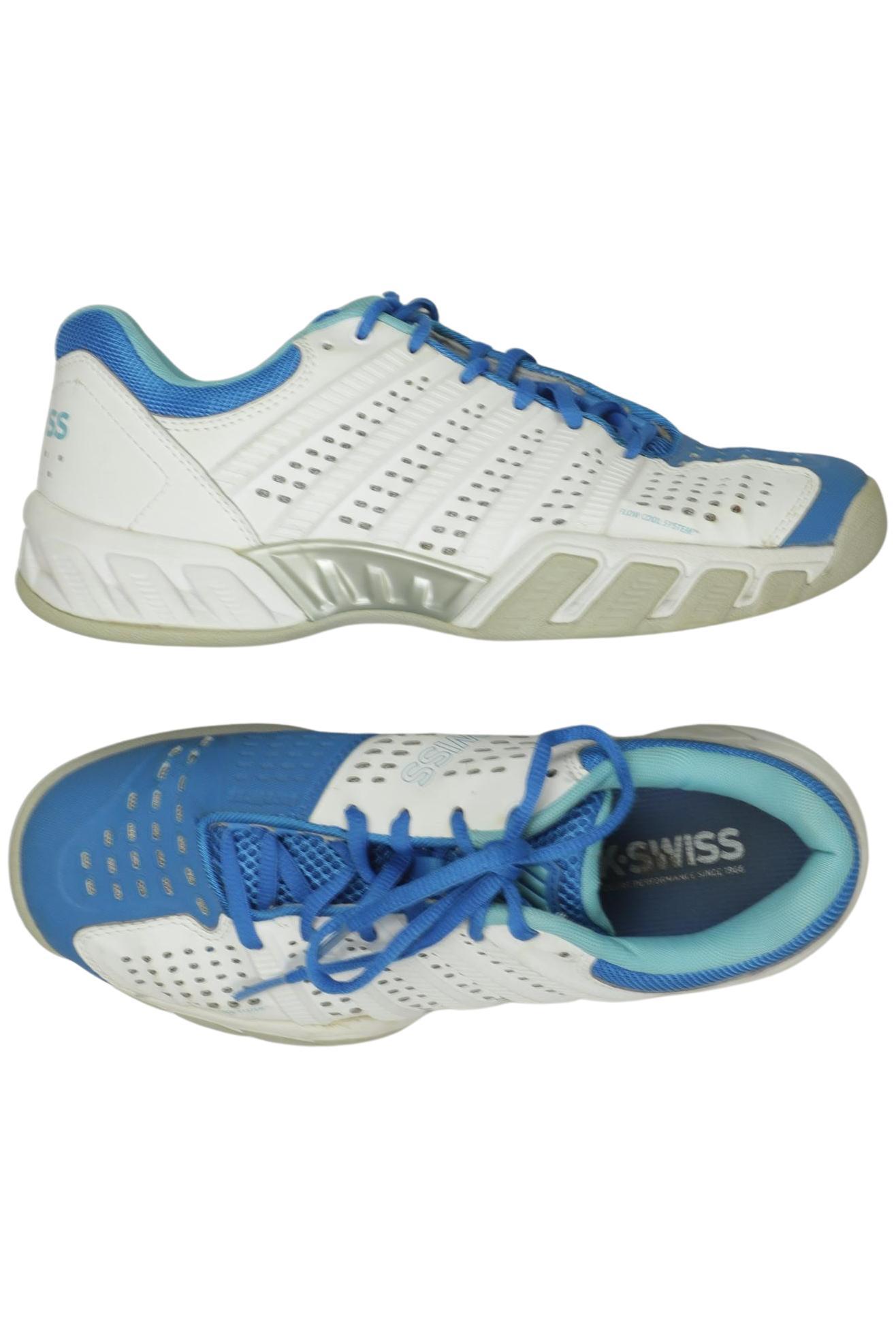 

K Swiss Damen Sneakers, mehrfarbig, Gr. 40