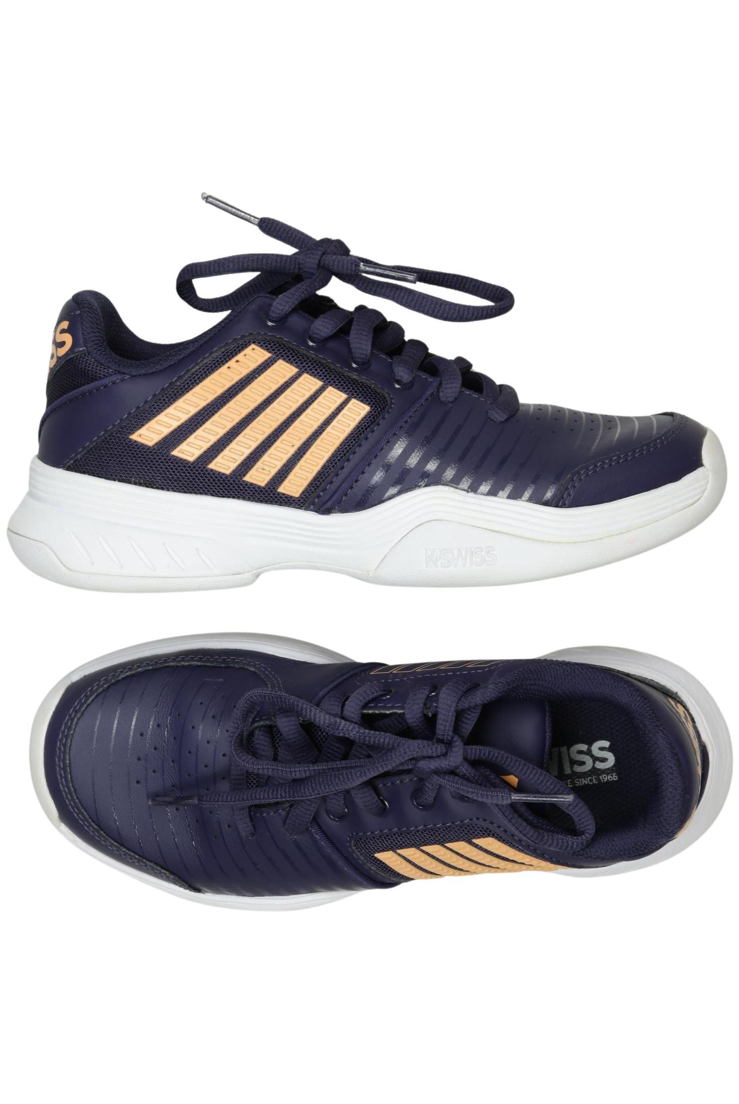 

K Swiss Damen Sneakers, mehrfarbig, Gr. 36