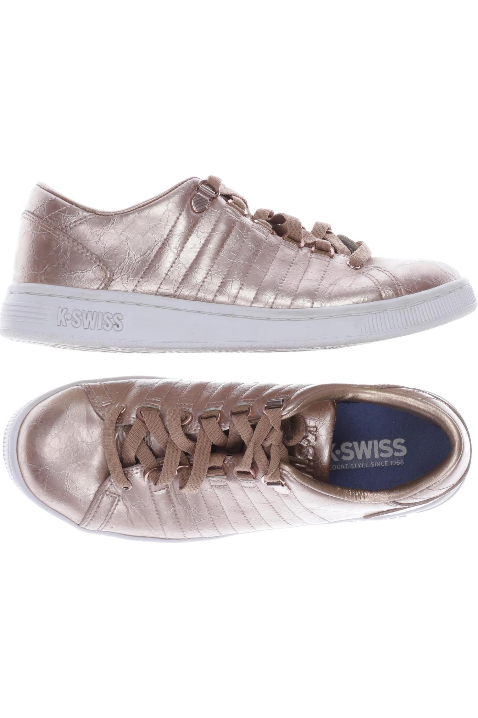 

K Swiss Damen Sneakers, pink