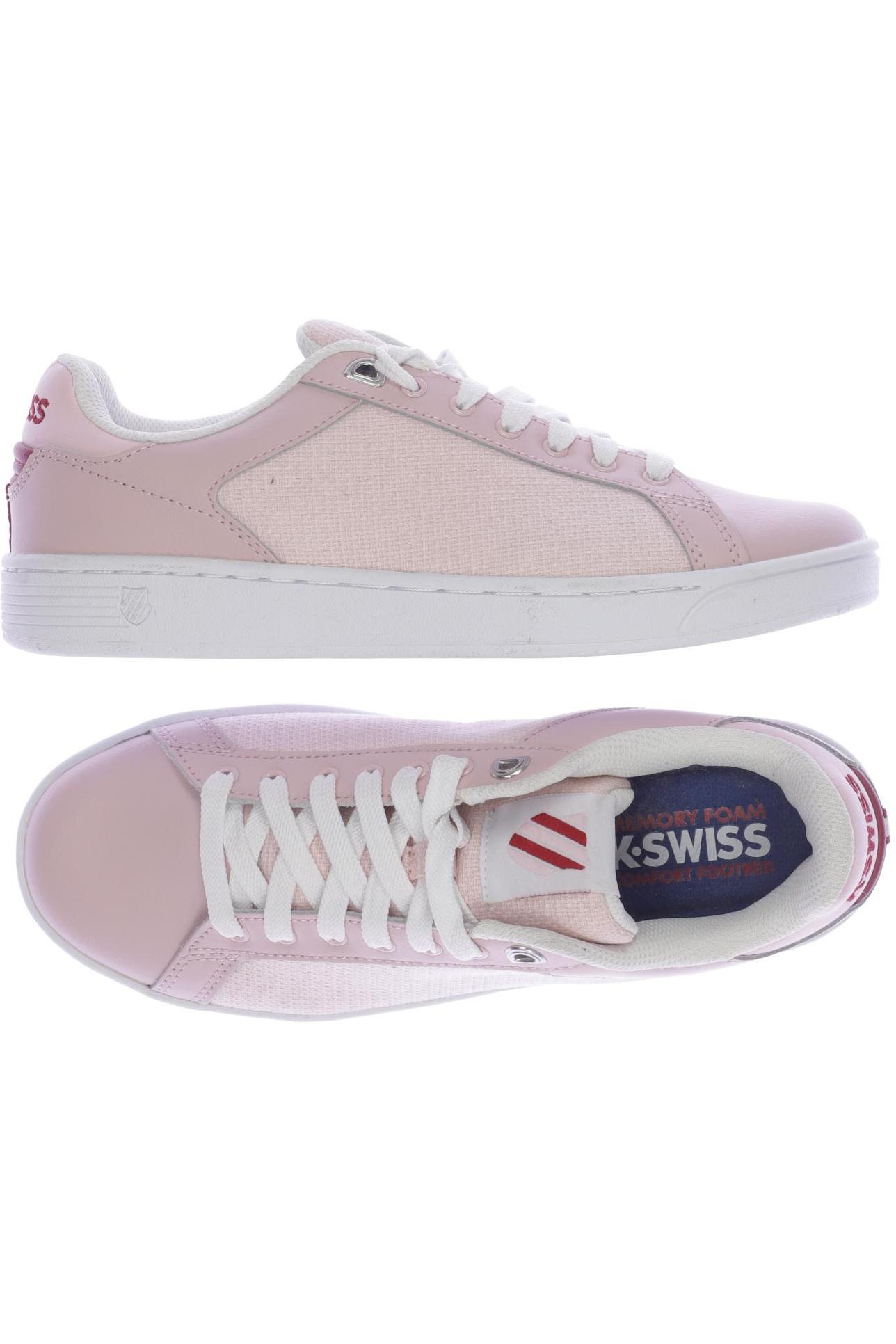 

K Swiss Damen Sneakers, pink