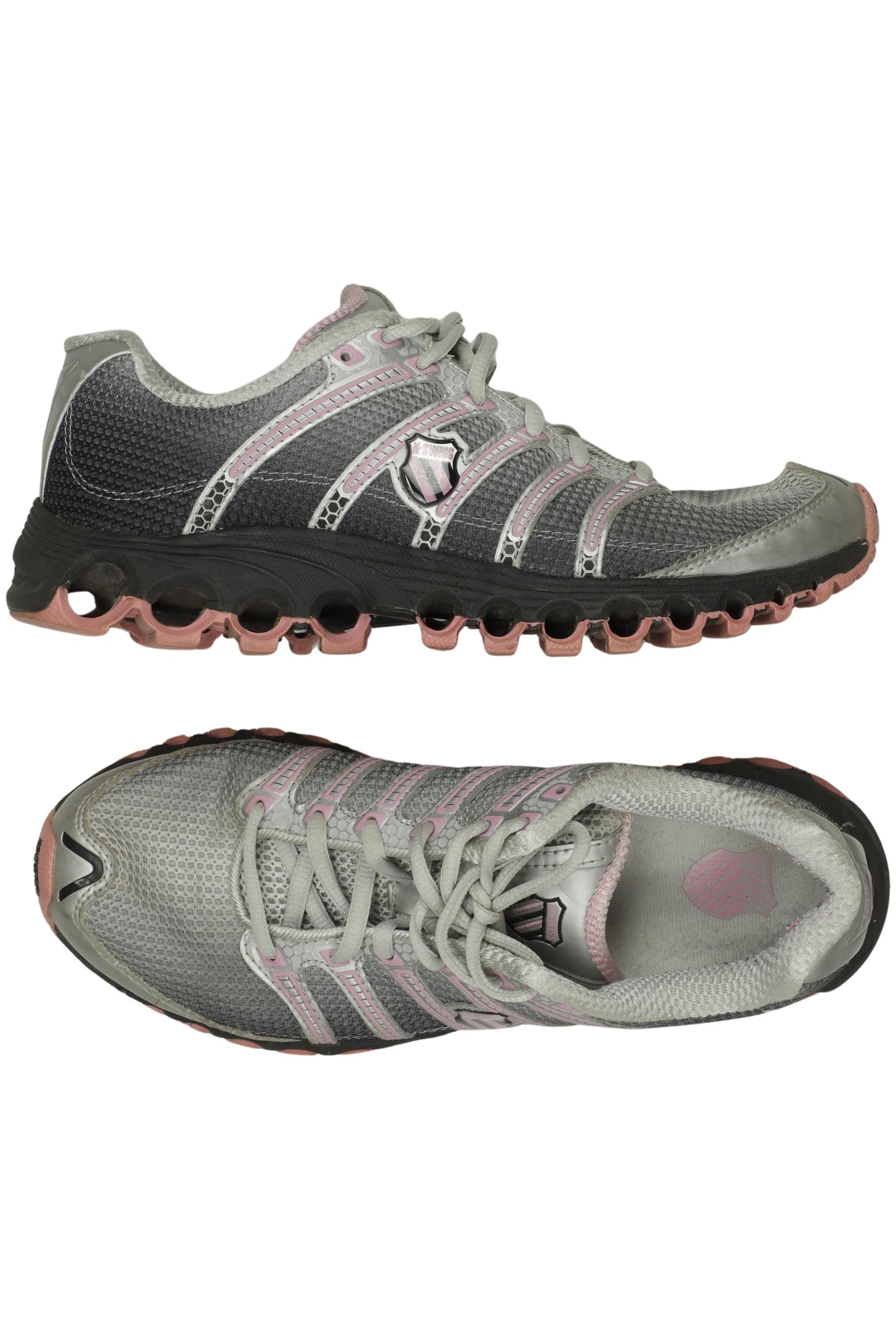 

K Swiss Damen Sneakers, mehrfarbig, Gr. 41.5