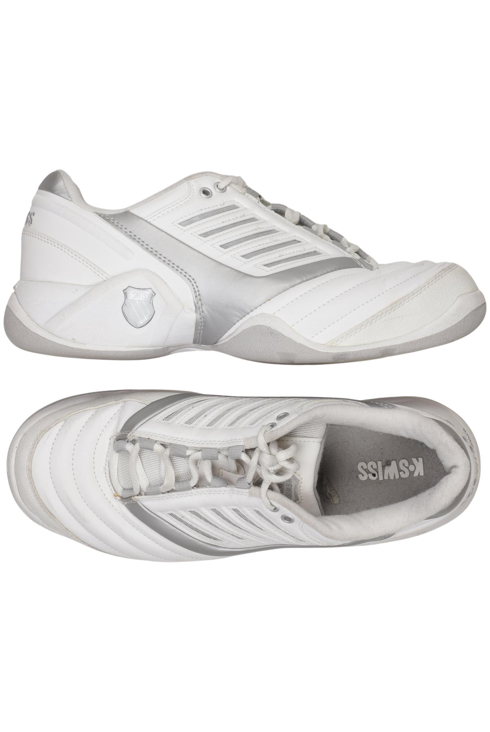 

K Swiss Damen Sneakers, mehrfarbig, Gr. 42