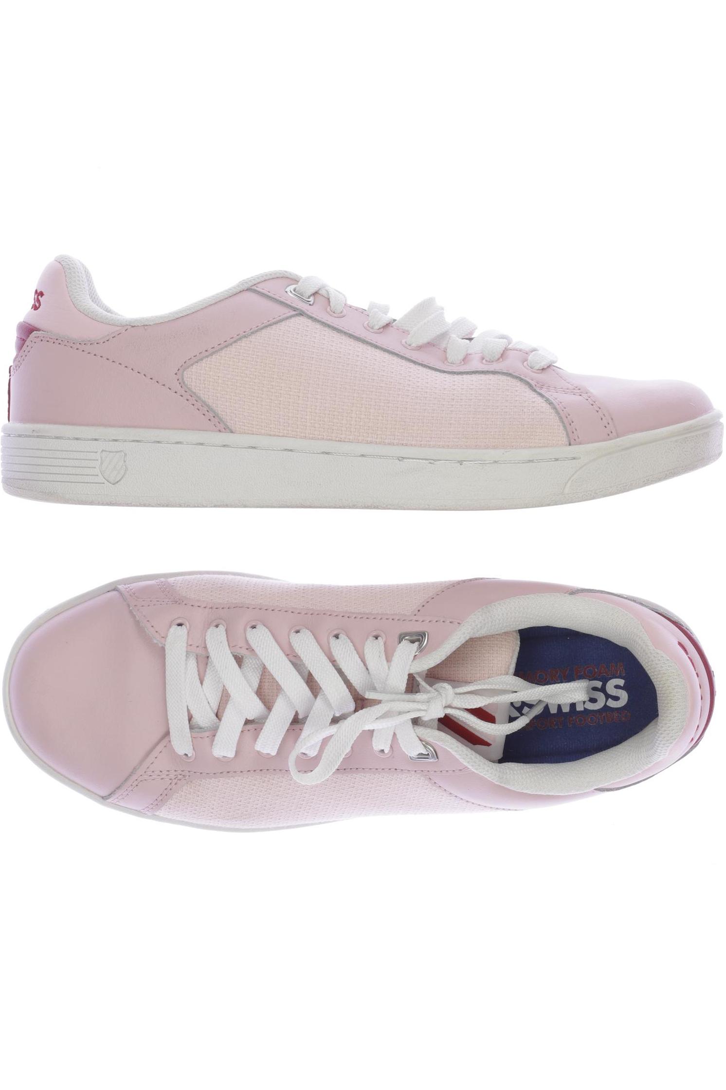 

K Swiss Damen Sneakers, pink