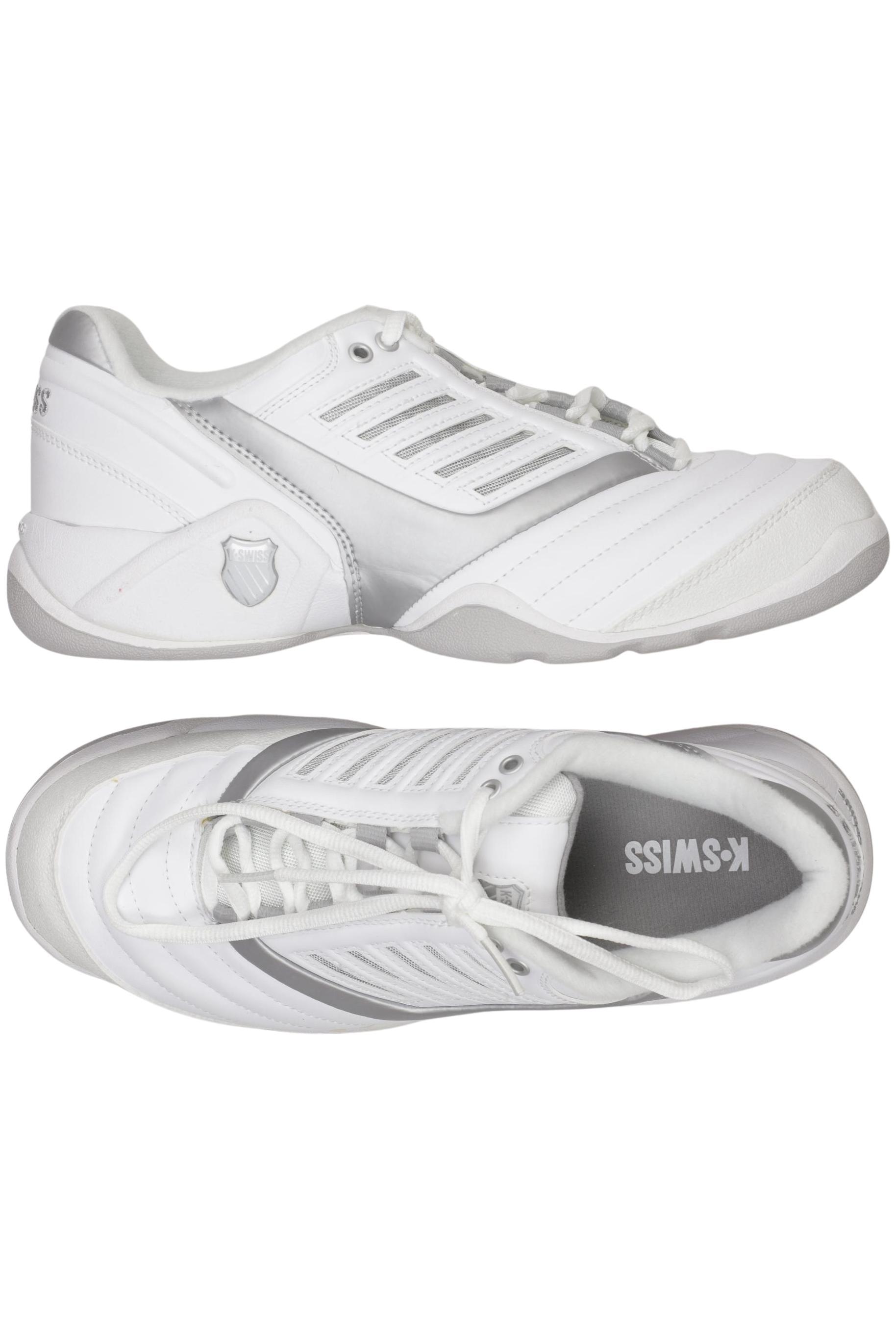 

K Swiss Damen Sneakers, mehrfarbig, Gr. 41