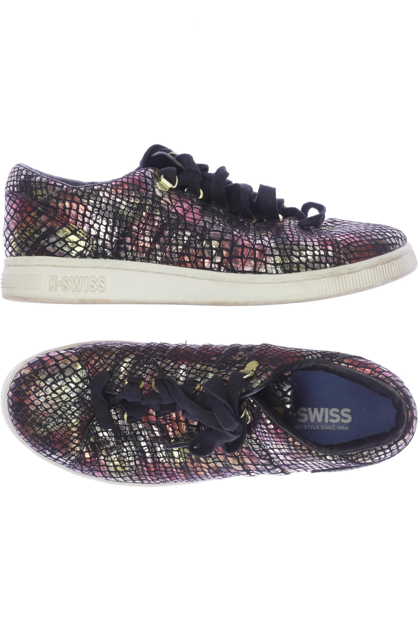 

K Swiss Damen Sneakers, mehrfarbig, Gr. 41.5