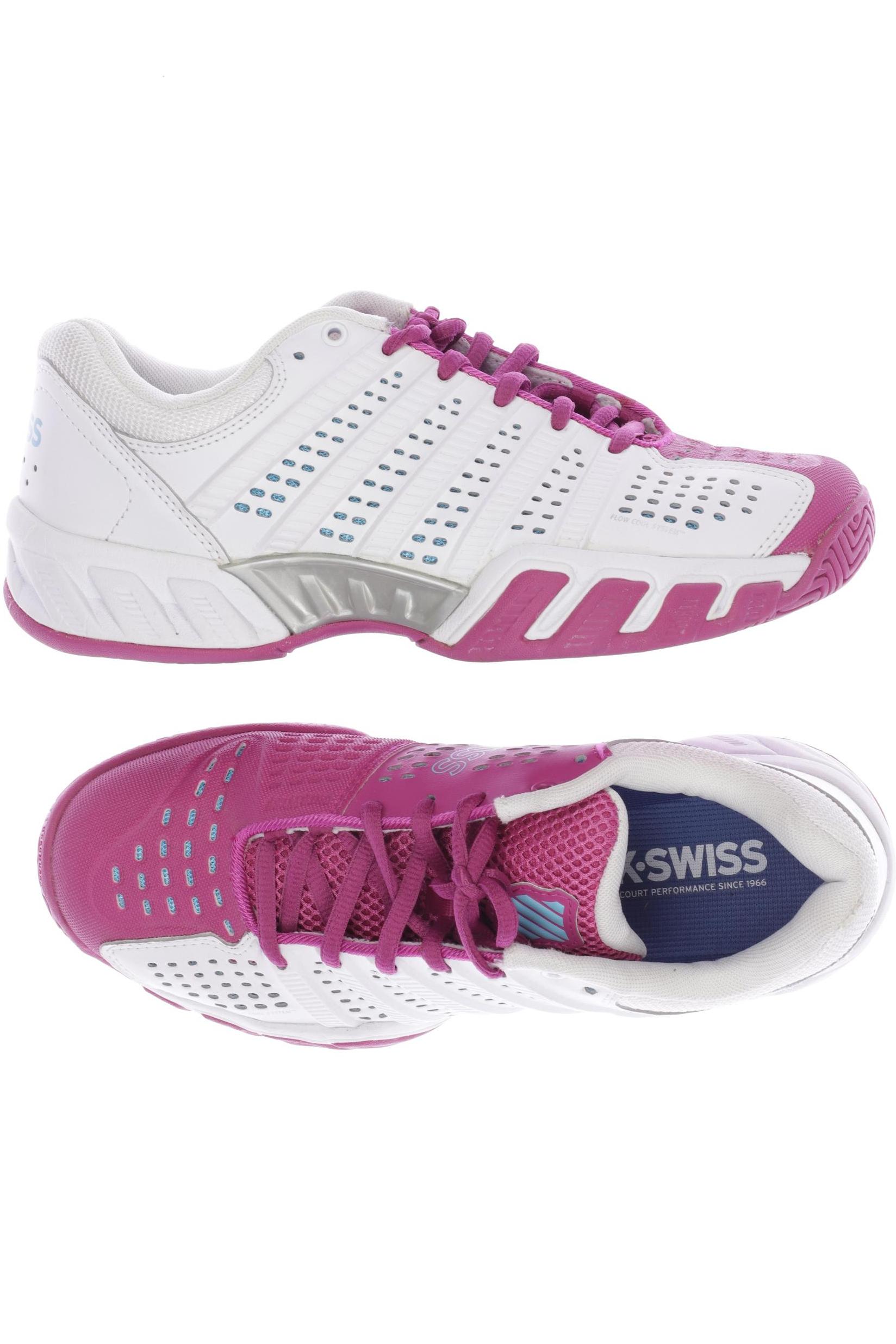 

K Swiss Damen Sneakers, pink