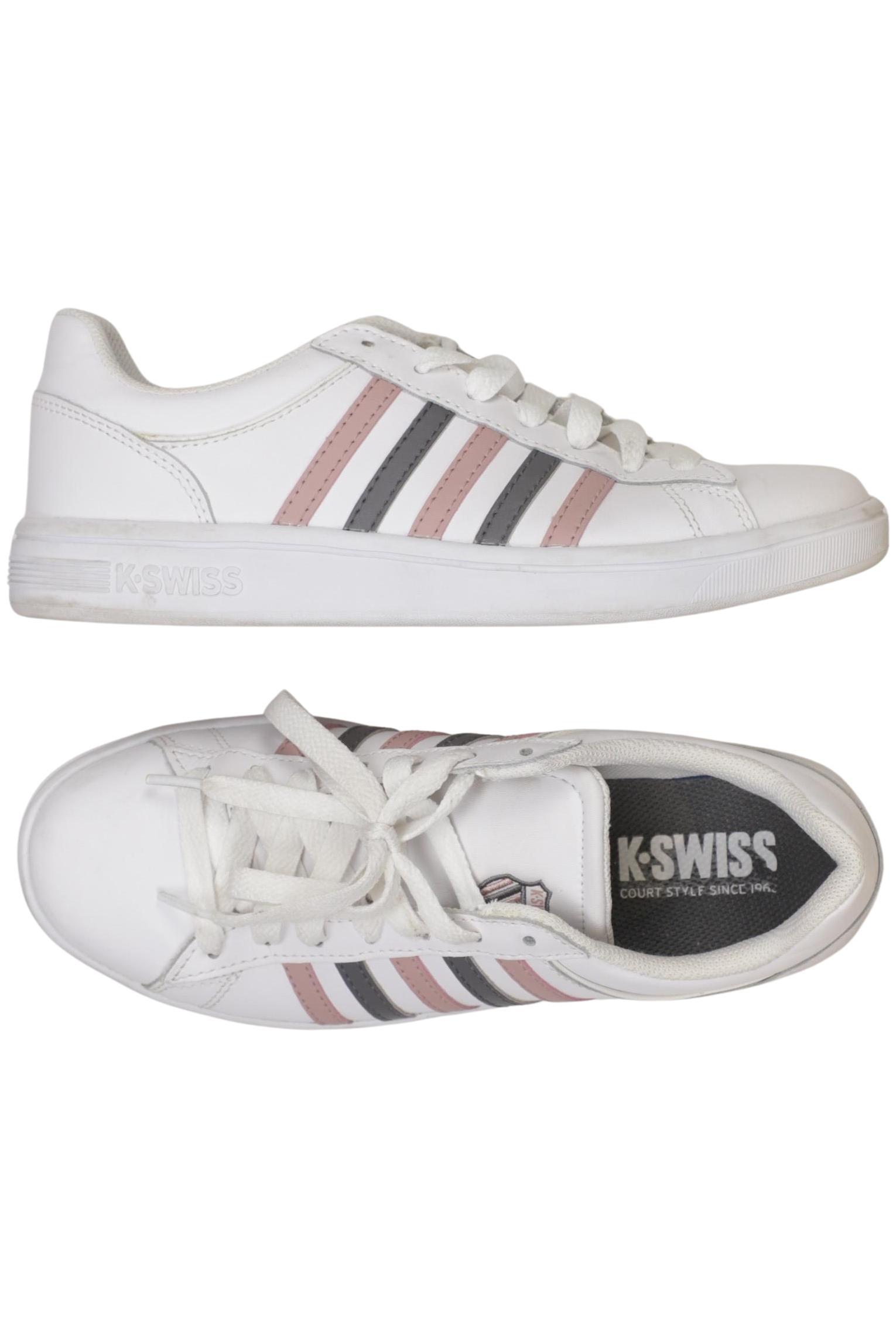 

K Swiss Damen Sneakers, mehrfarbig, Gr. 39