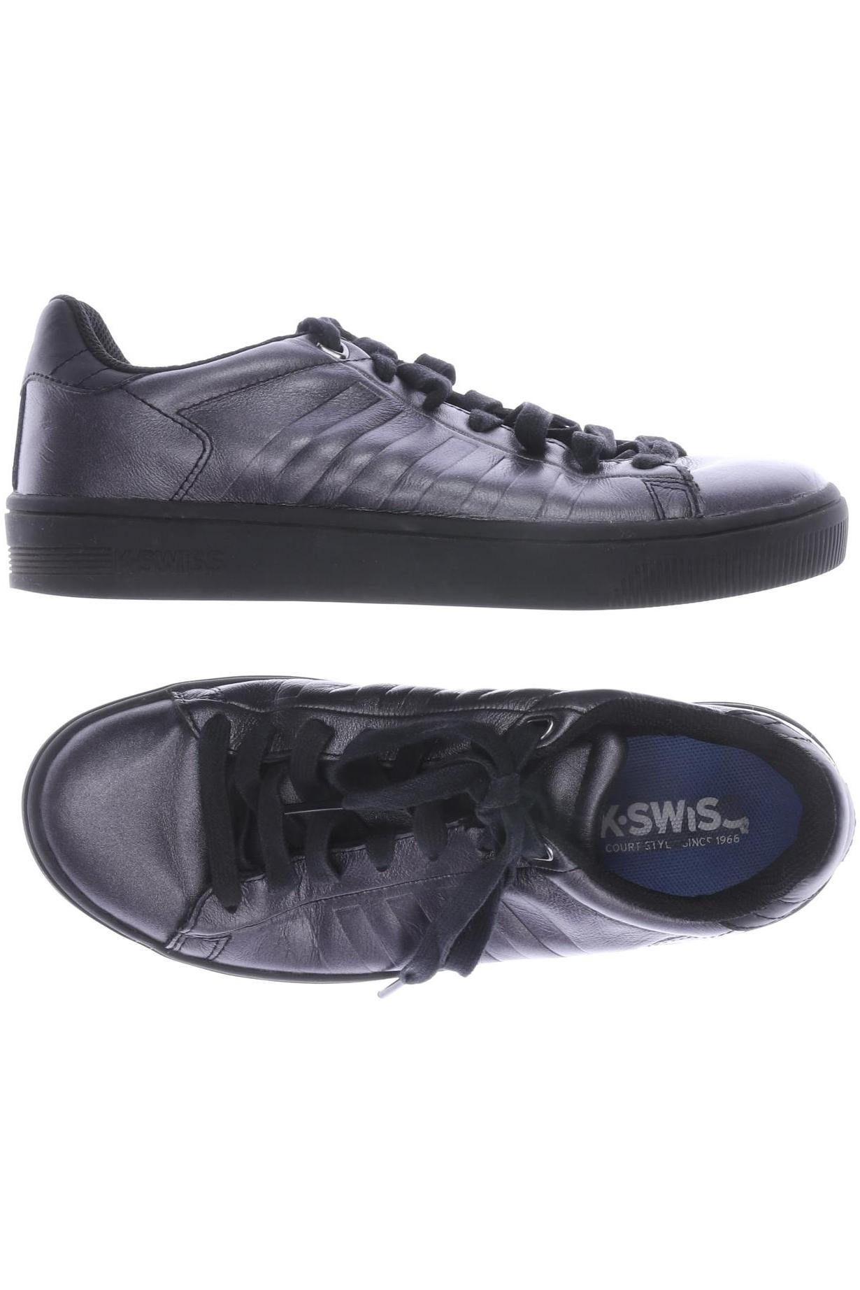 

K Swiss Damen Sneakers, grau