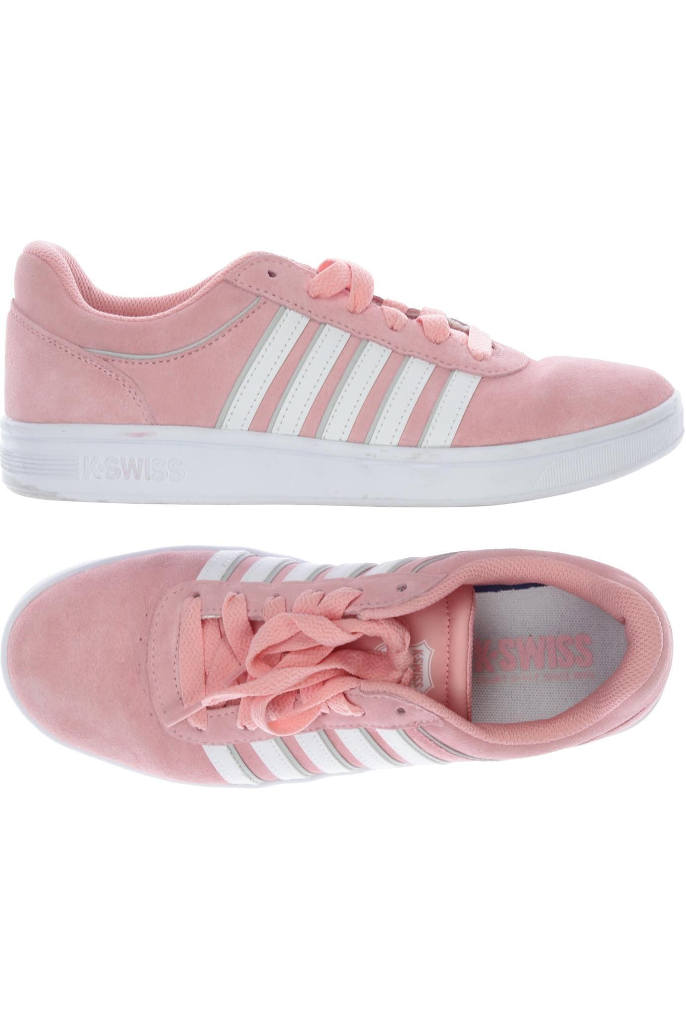 

K Swiss Damen Sneakers, pink, Gr. 40