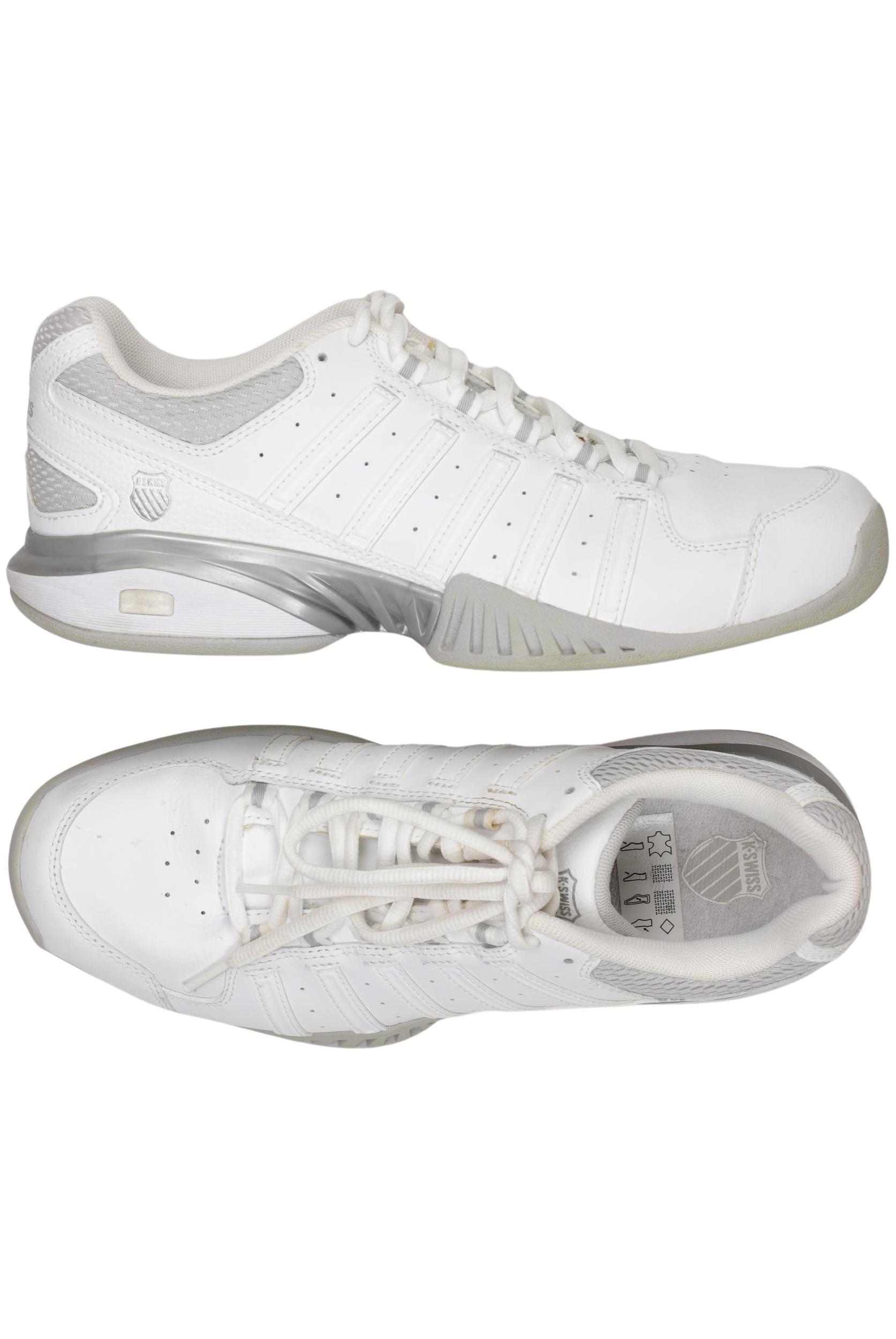 

K Swiss Damen Sneakers, mehrfarbig, Gr. 41.5