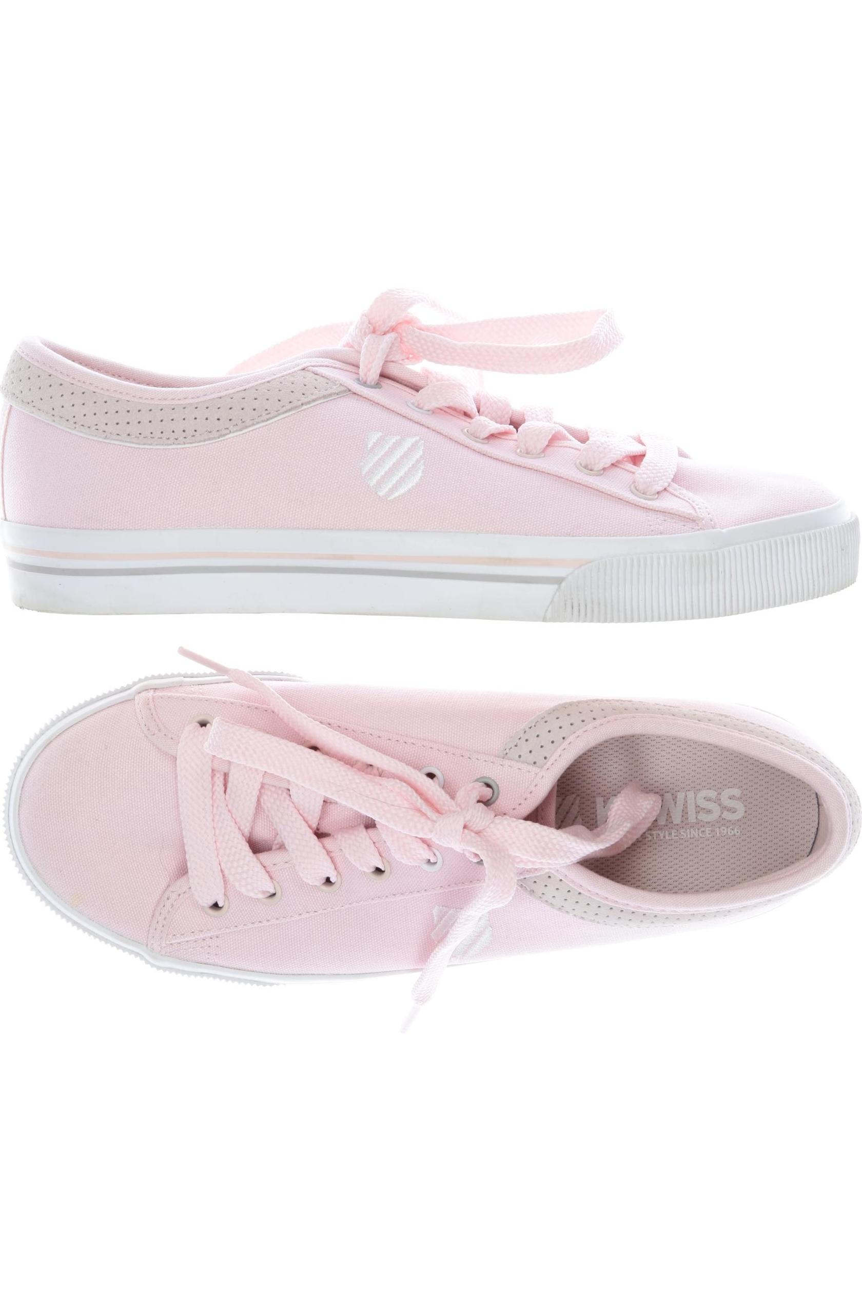 

K Swiss Damen Sneakers, pink, Gr. 39.5