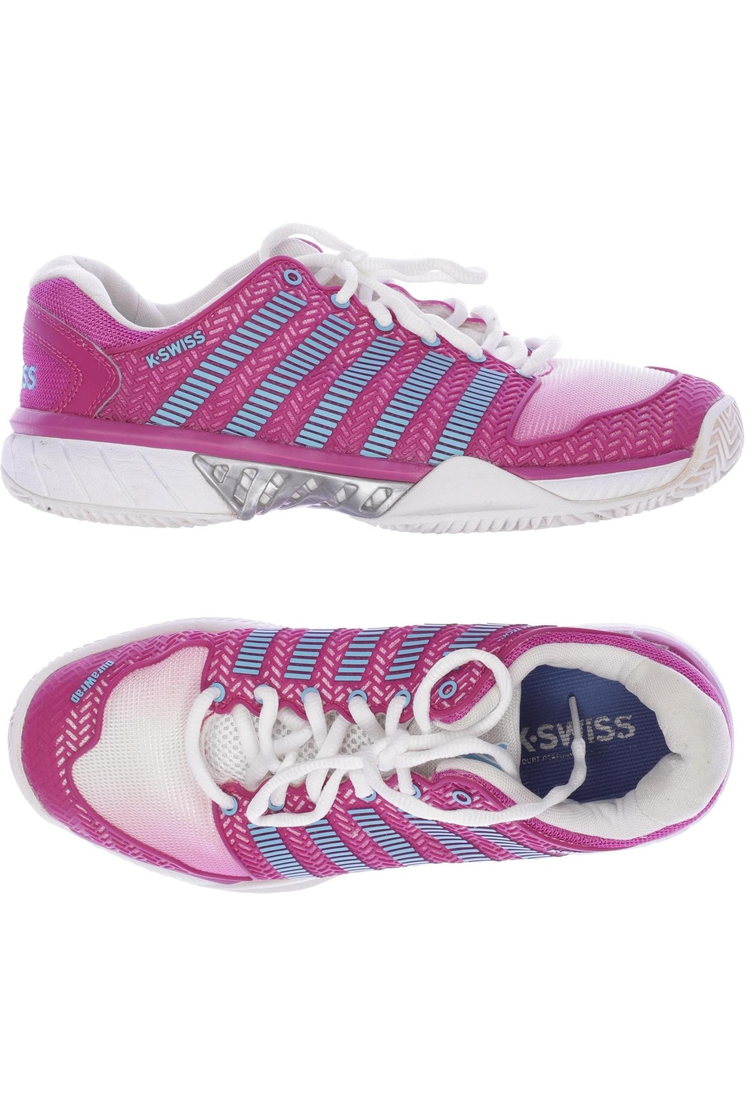 

K Swiss Damen Sneakers, pink, Gr. 41