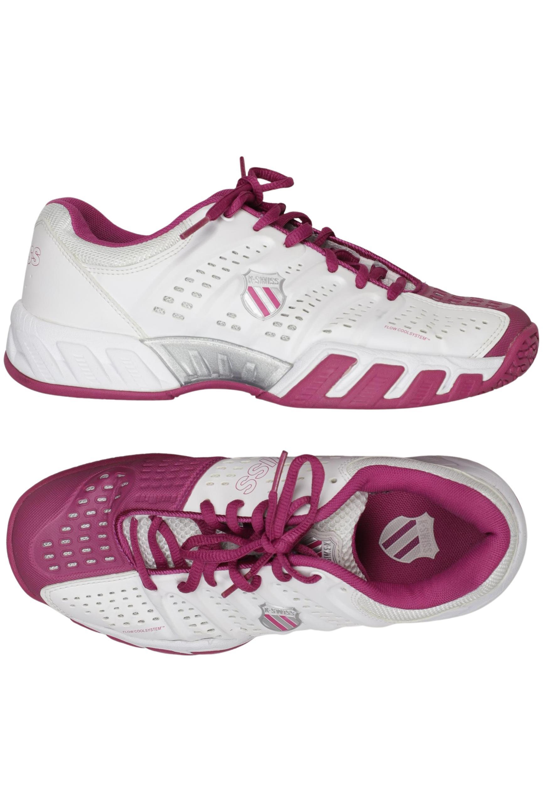 

K Swiss Damen Sneakers, weiß, Gr. 38