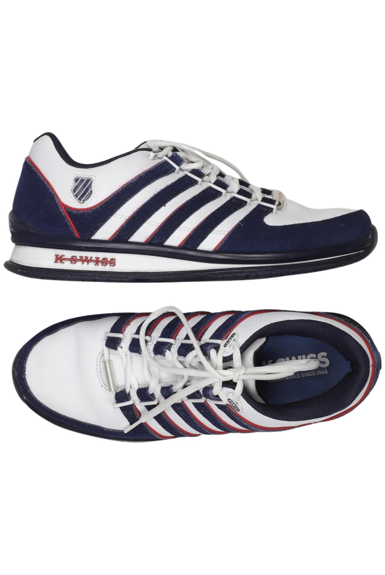 

K Swiss Damen Sneakers, mehrfarbig, Gr. 42