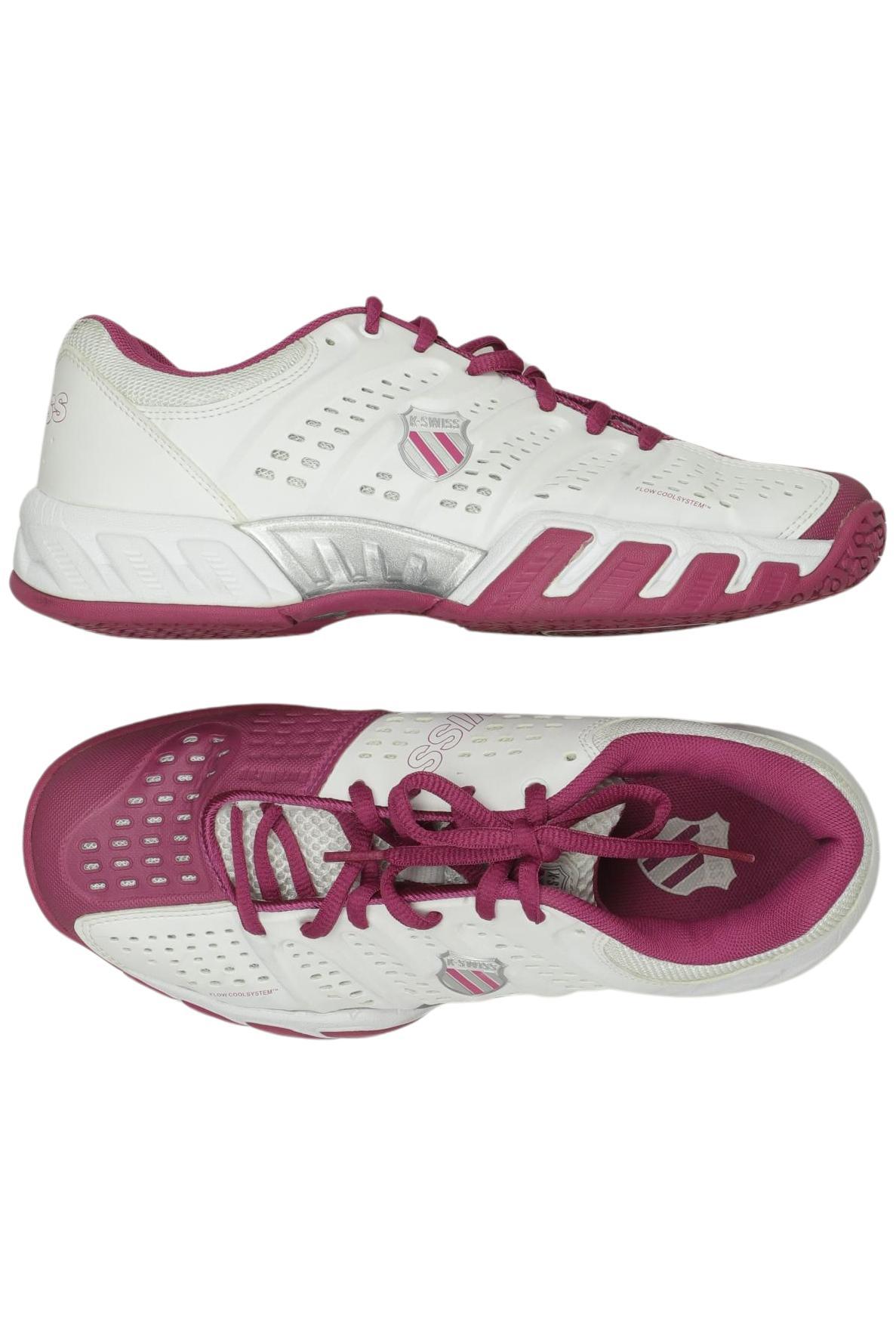 

K Swiss Damen Sneakers, mehrfarbig, Gr. 38