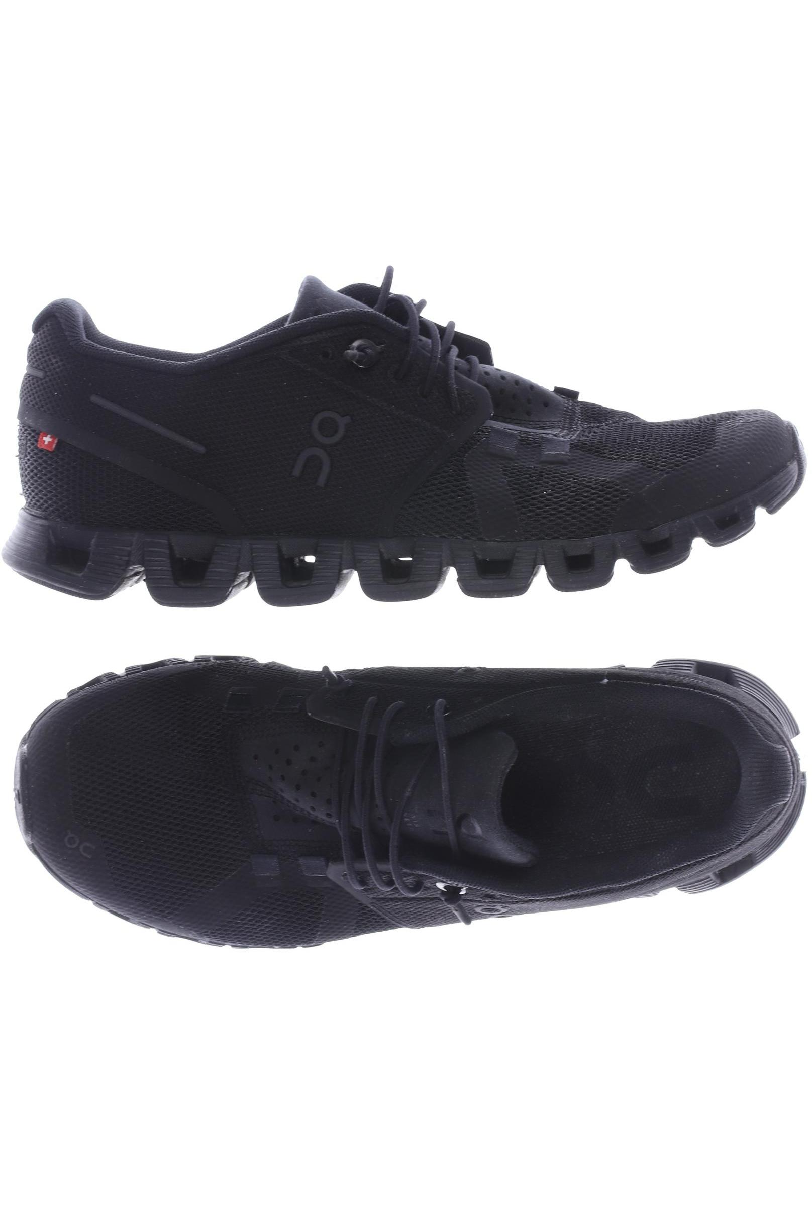 

K Swiss Damen Sneakers, schwarz, Gr. 37