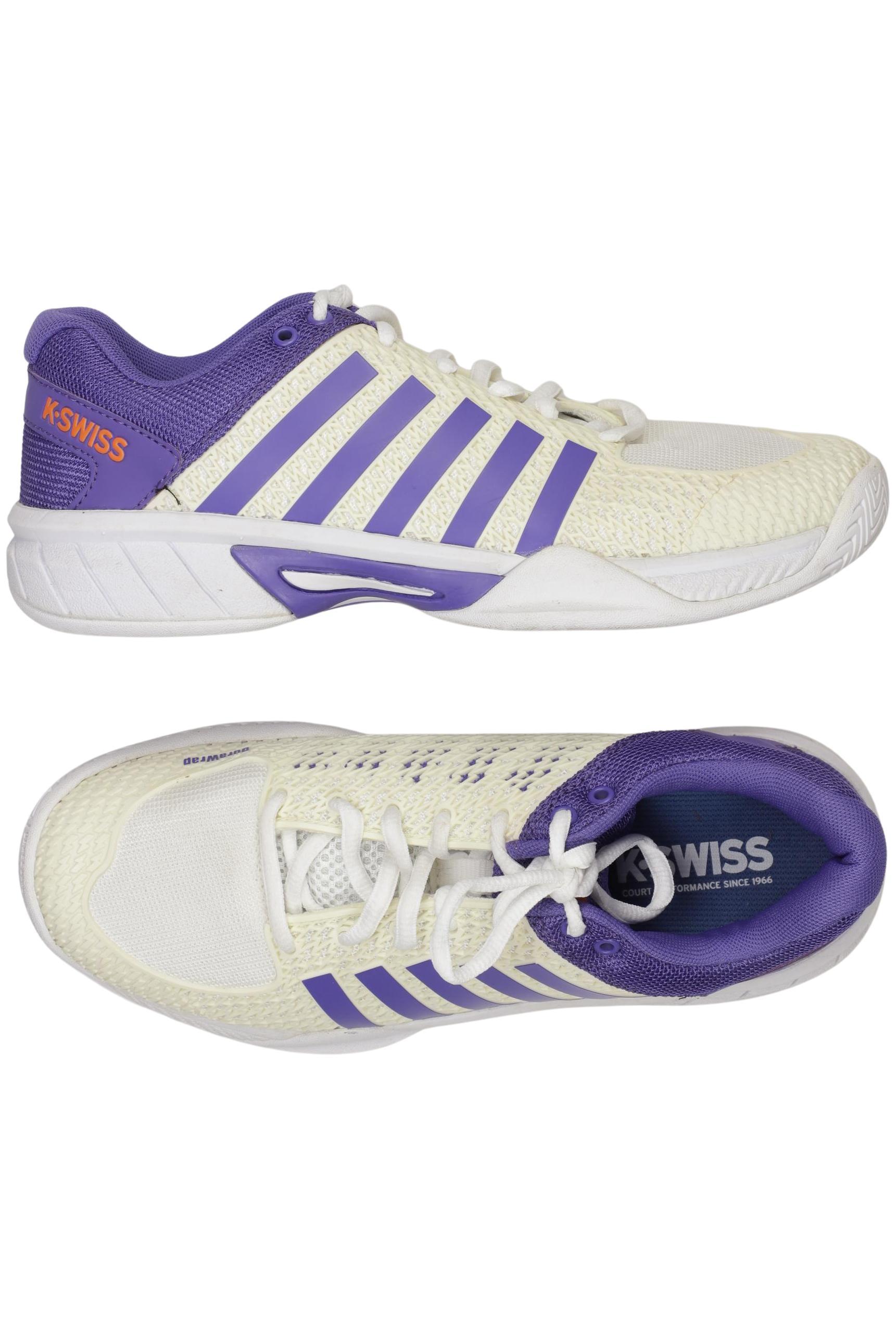 

K Swiss Damen Sneakers, mehrfarbig, Gr. 38