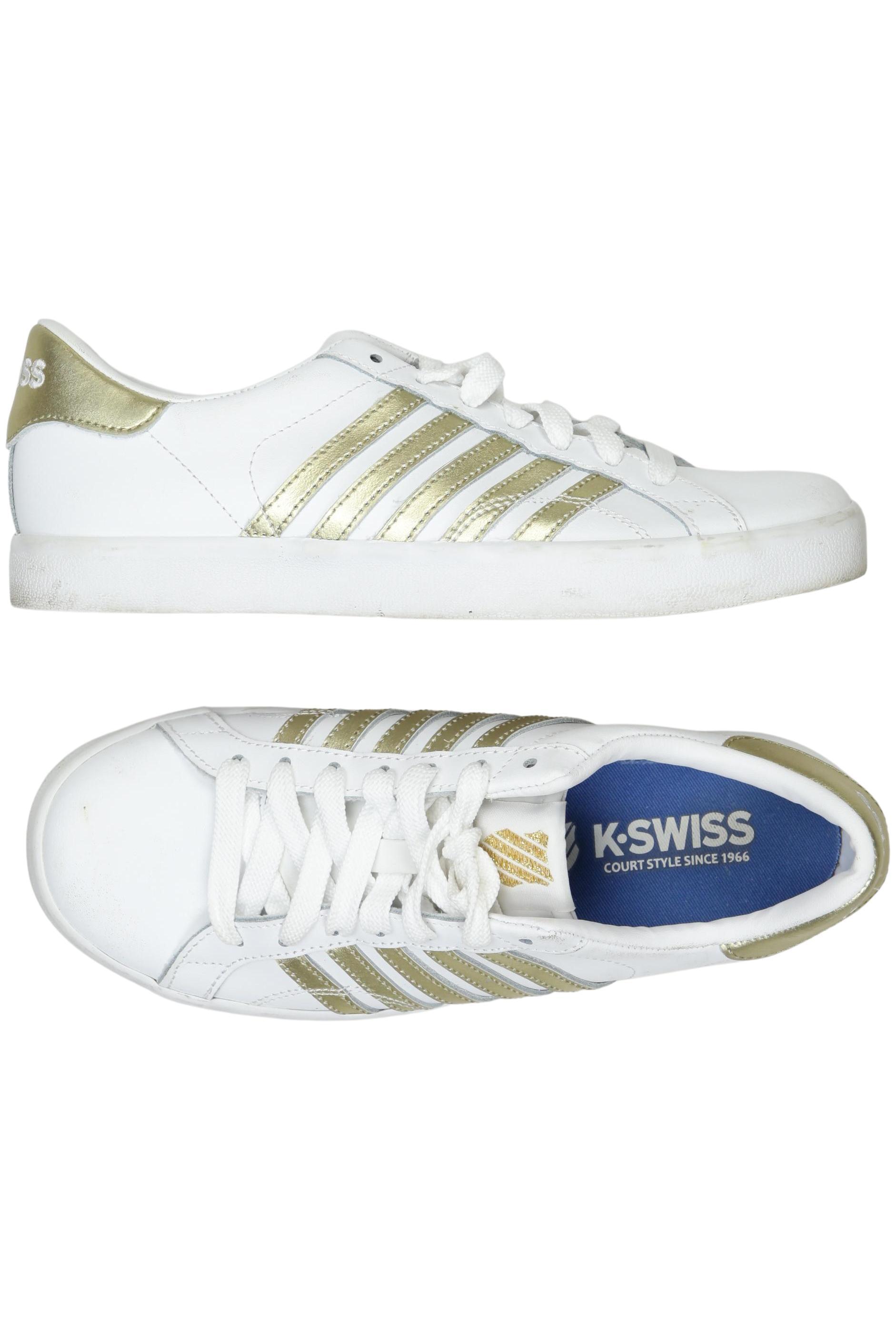 

K Swiss Damen Sneakers, mehrfarbig, Gr. 36