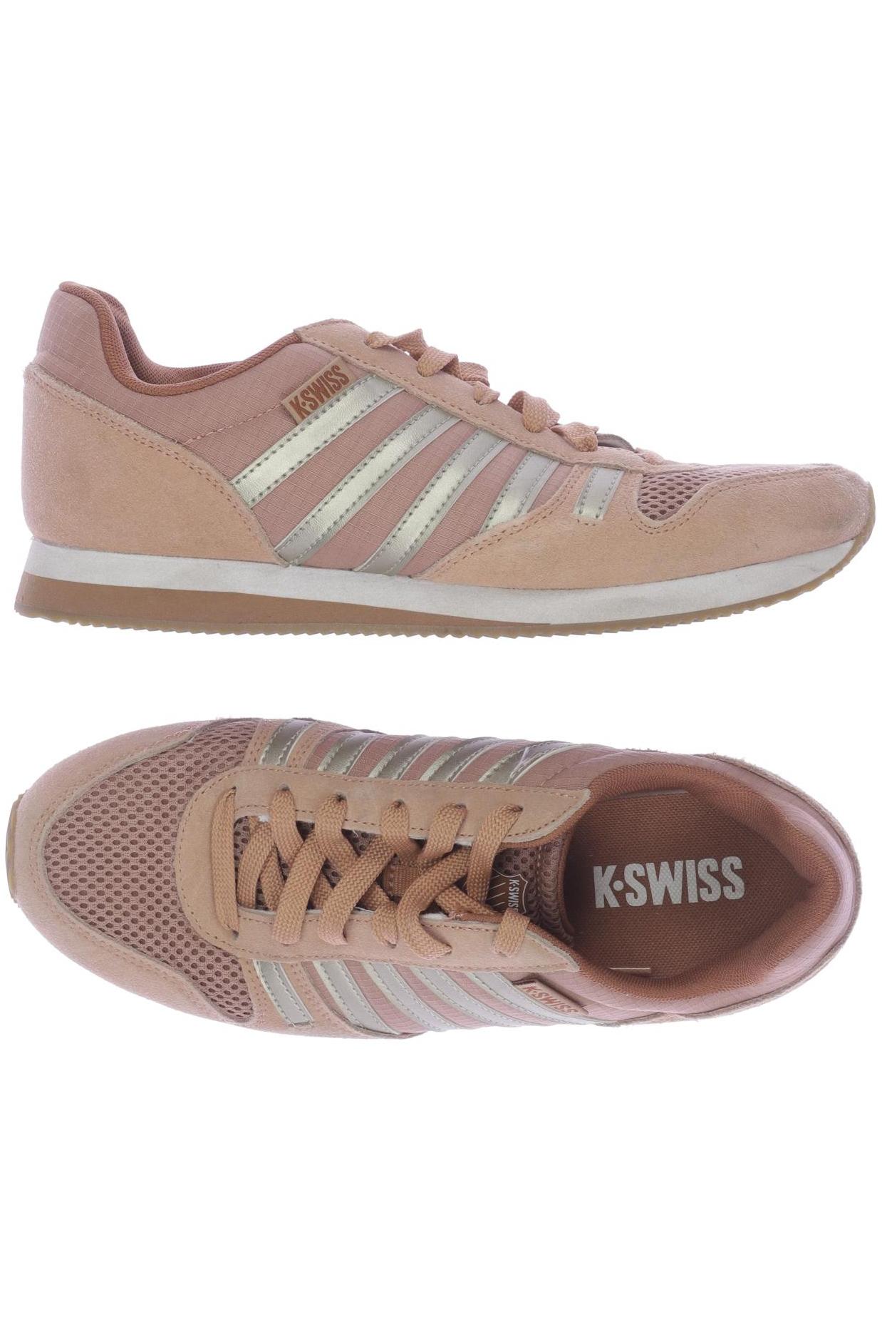 

K Swiss Damen Sneakers, pink, Gr. 41