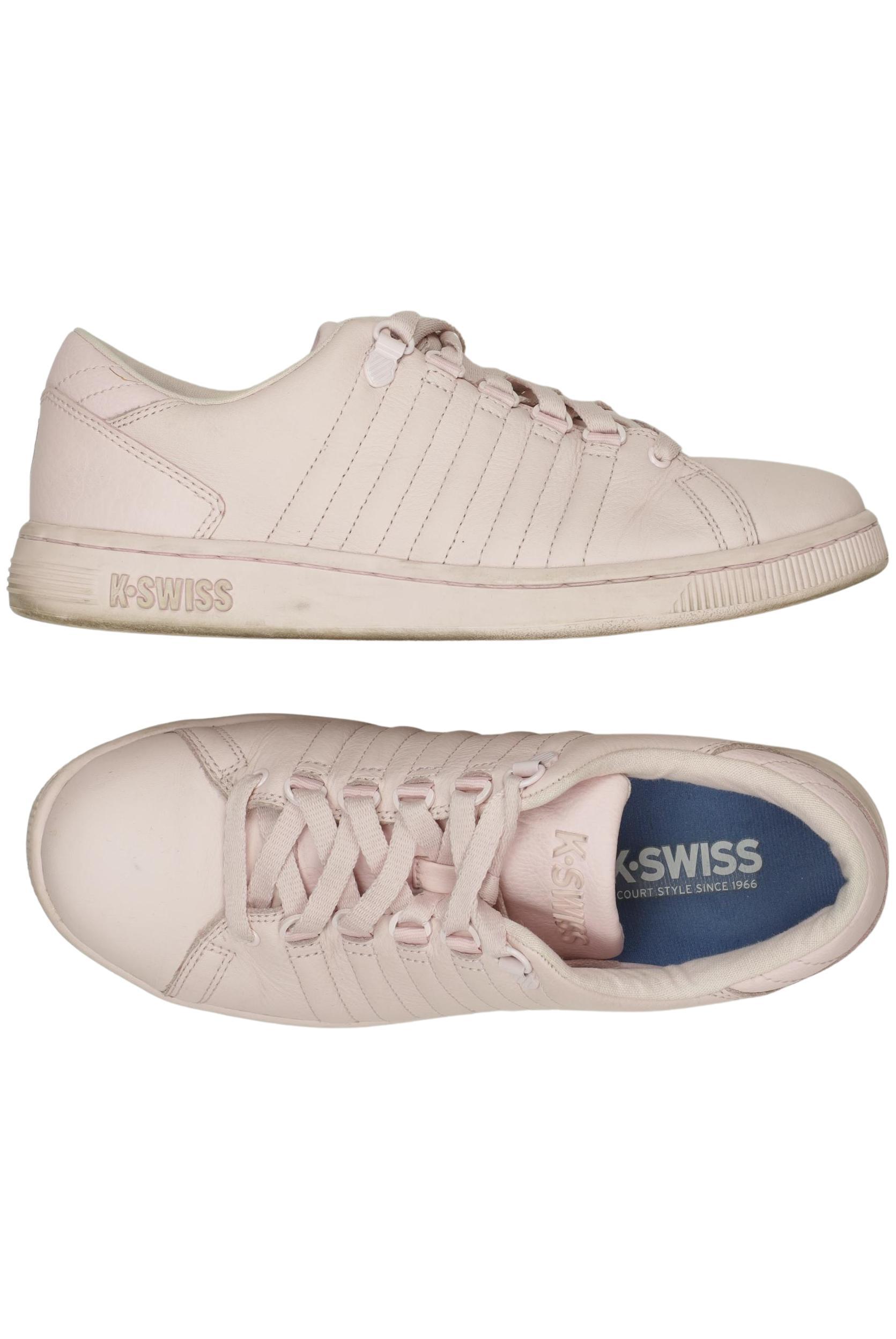

K Swiss Damen Sneakers, pink, Gr. 39