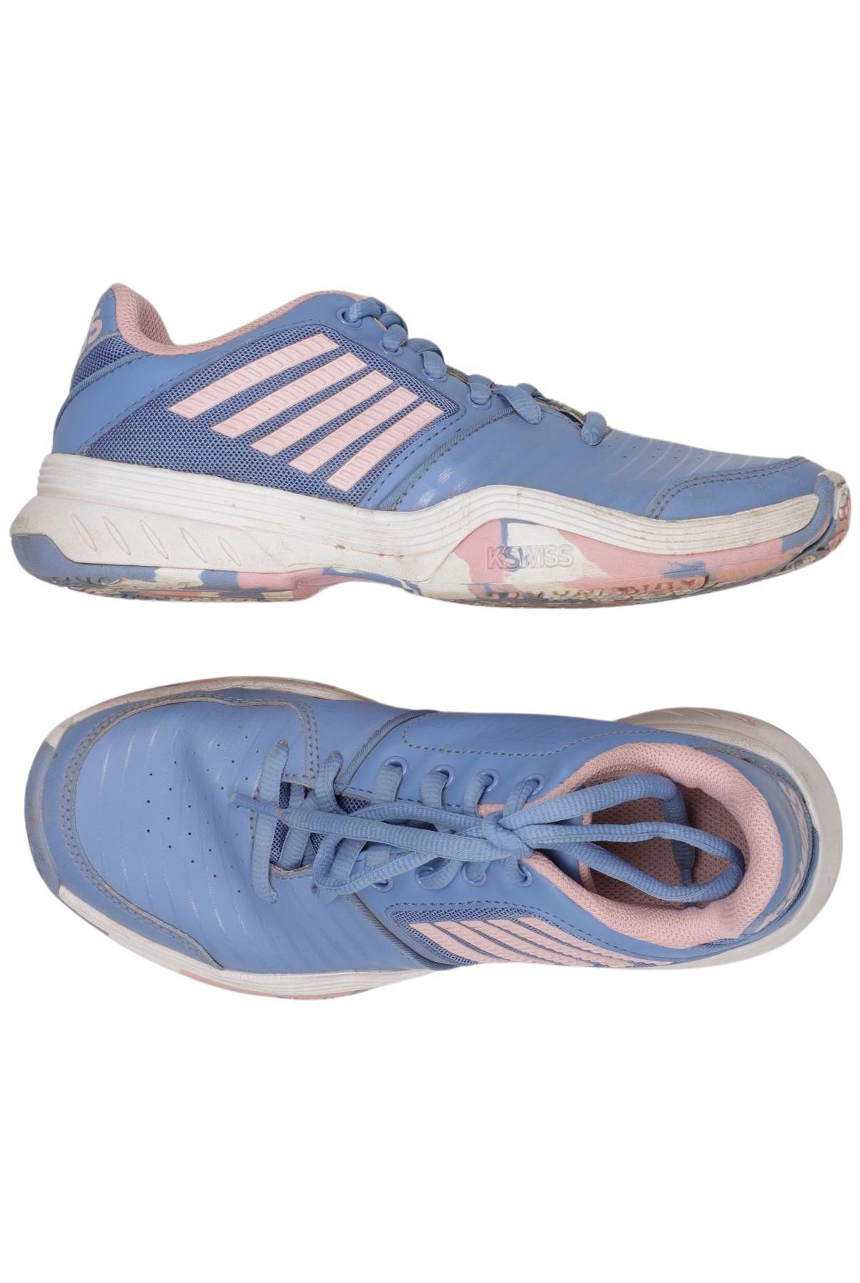 

K Swiss Damen Sneakers, blau, Gr. 39