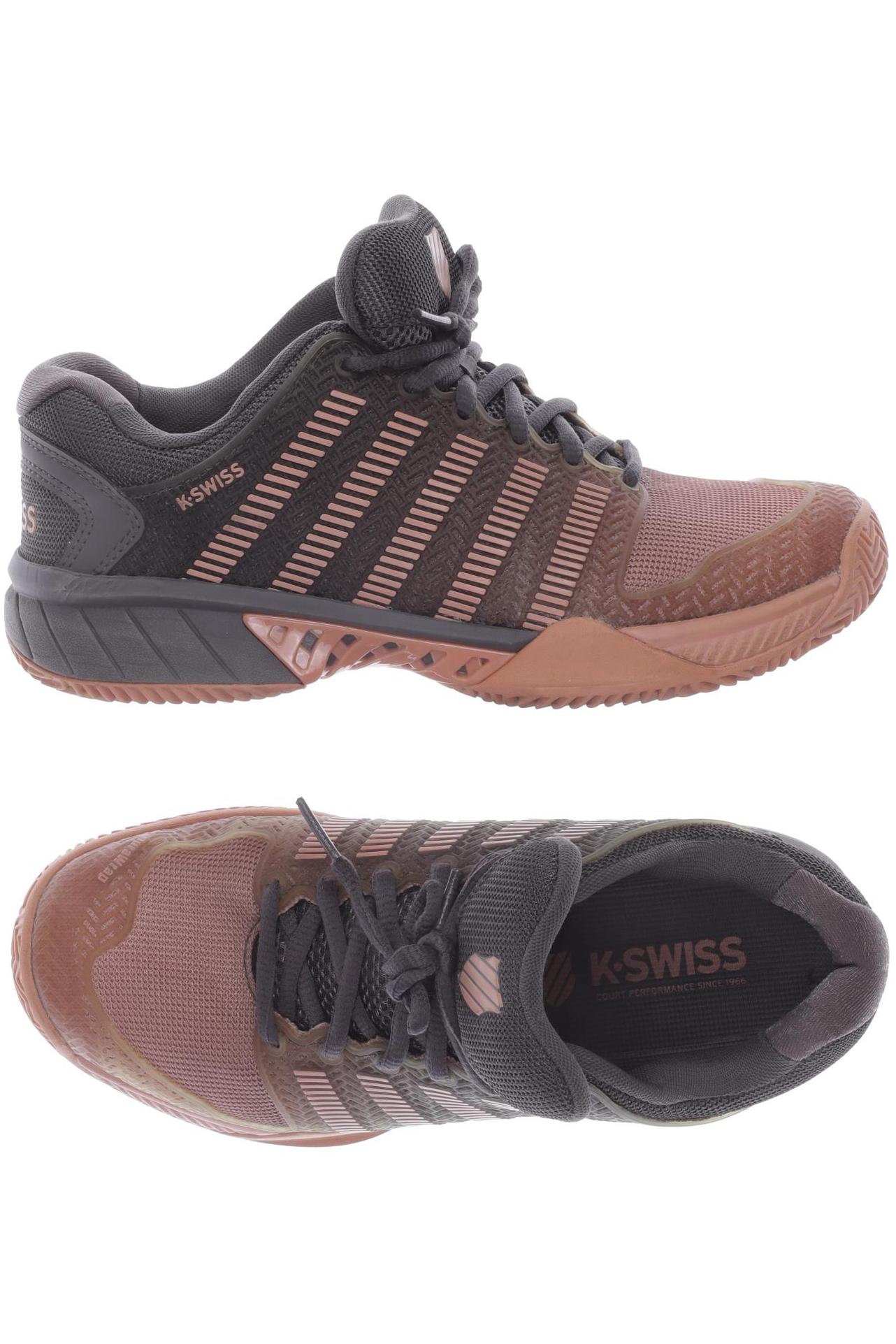 

K Swiss Damen Sneakers, grau