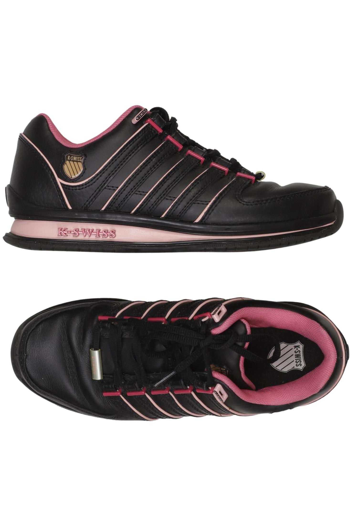 

K Swiss Damen Sneakers, mehrfarbig, Gr. 39