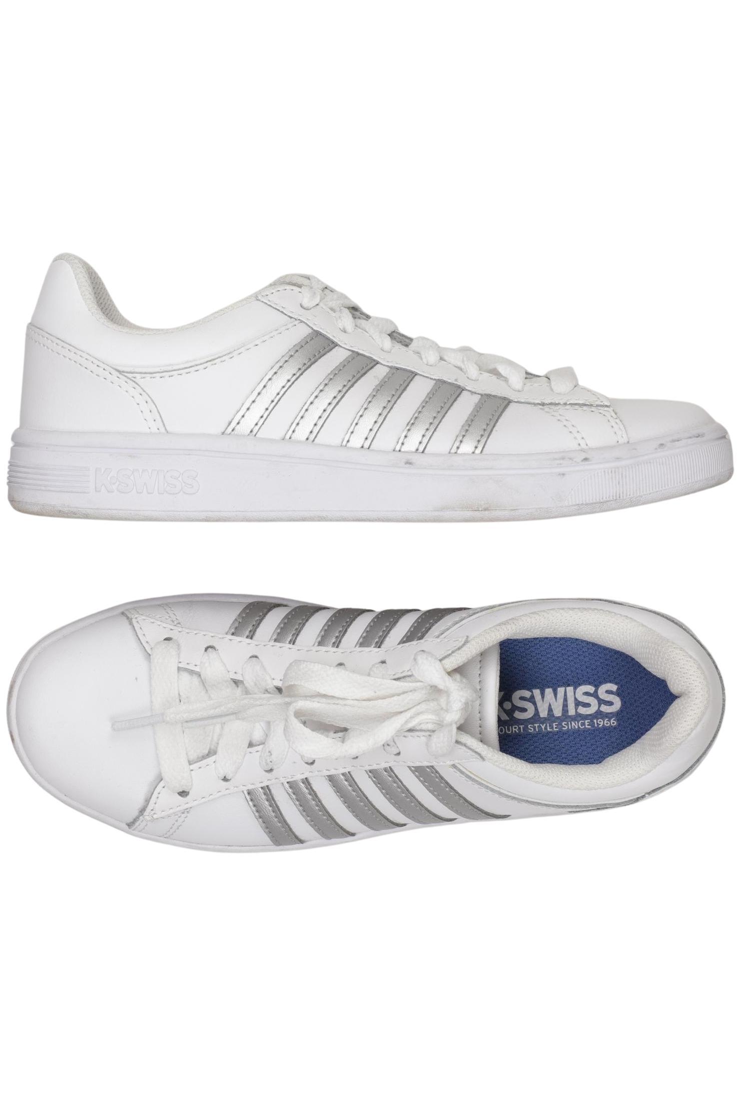 

K Swiss Damen Sneakers, mehrfarbig, Gr. 37
