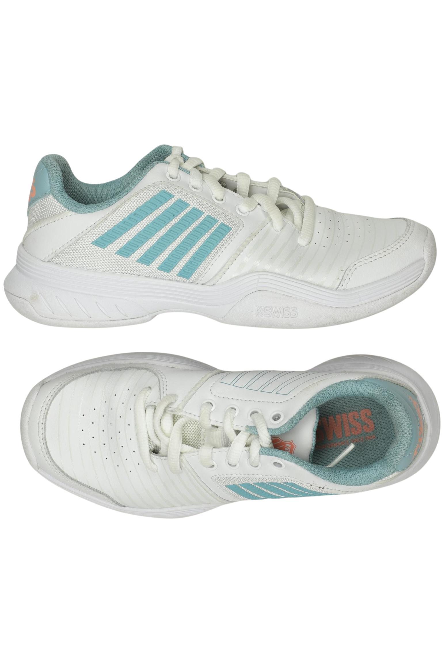 

K Swiss Damen Sneakers, mehrfarbig, Gr. 37