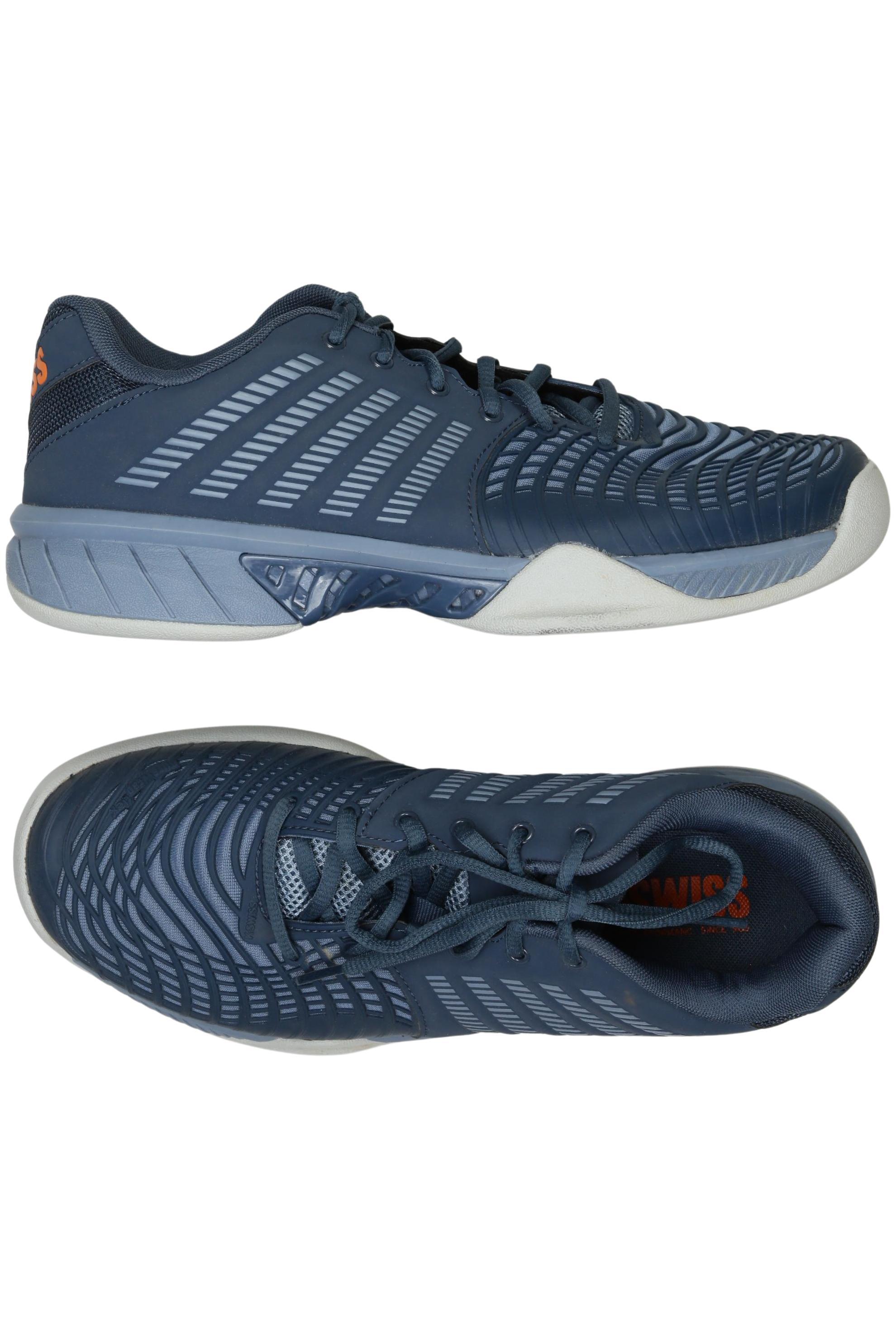 

K Swiss Damen Sneakers, hellblau, Gr. 41.5