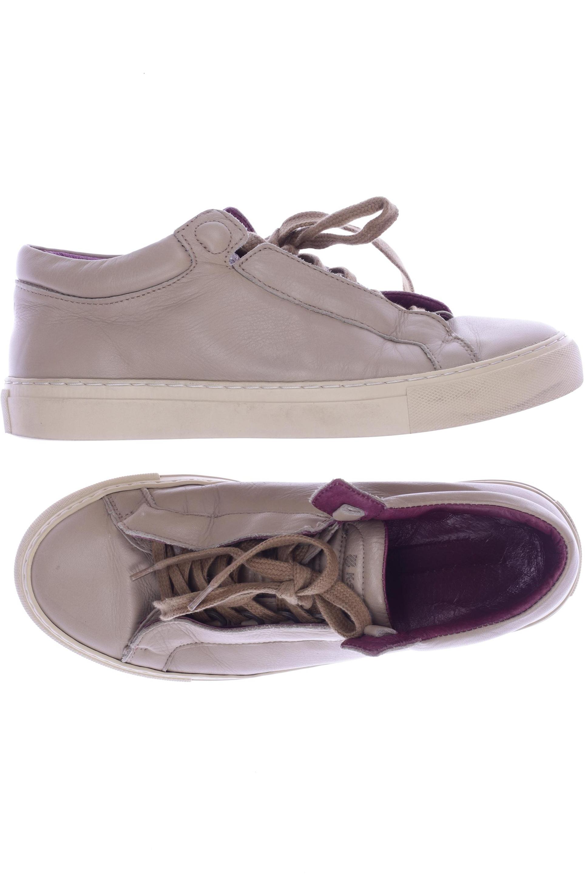 

K Swiss Damen Sneakers, beige